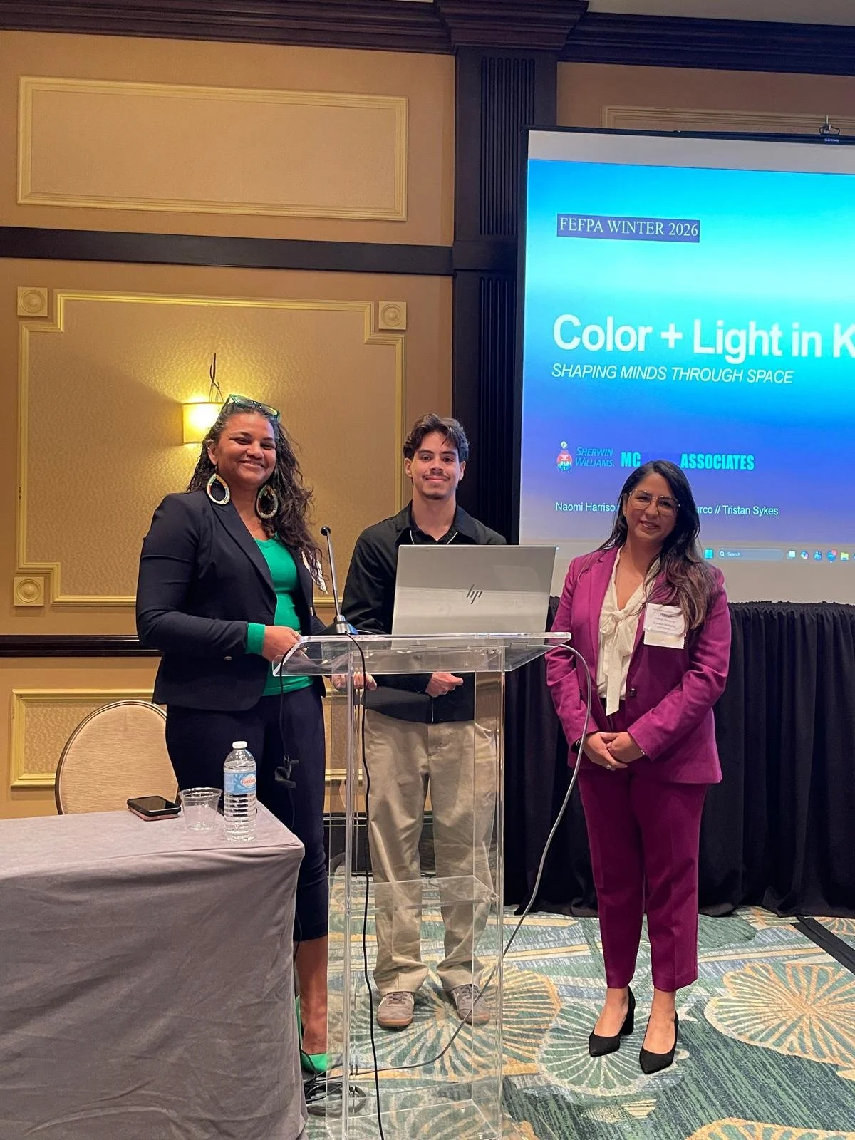 2026 FEFPA Winter Conference