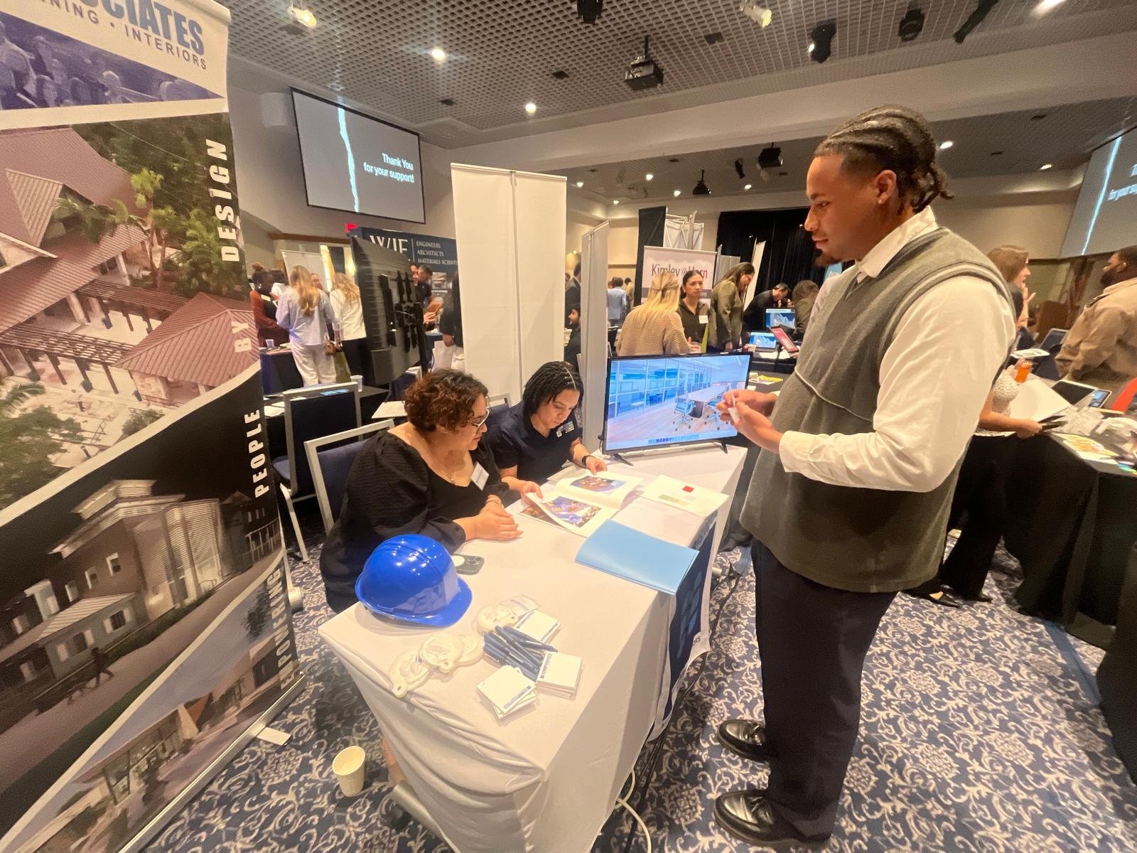 2026 FIU Career Fair