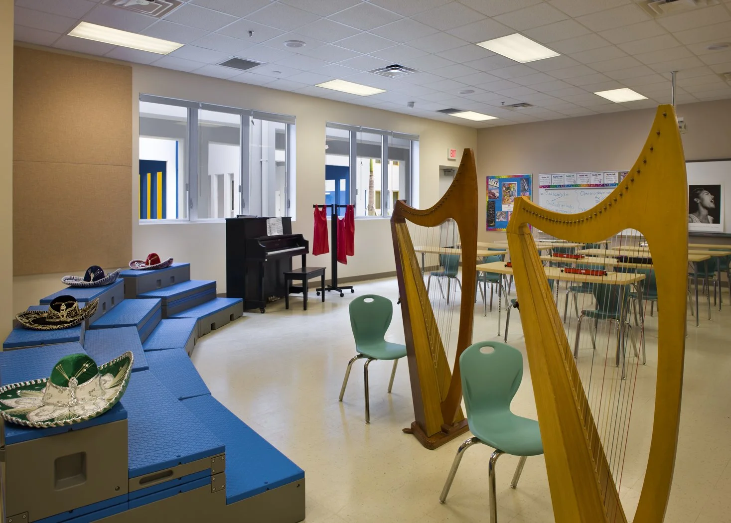 Miami-Dade County Elementary School Prototype