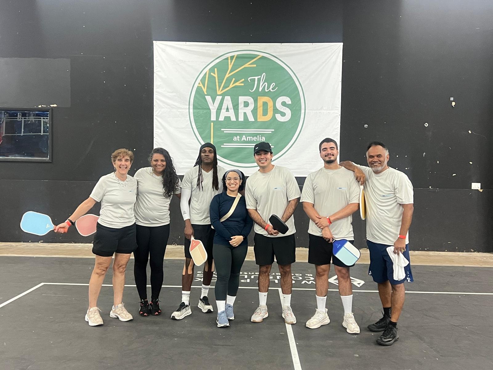 2026 SoFloNOMA Pickleball Tournament