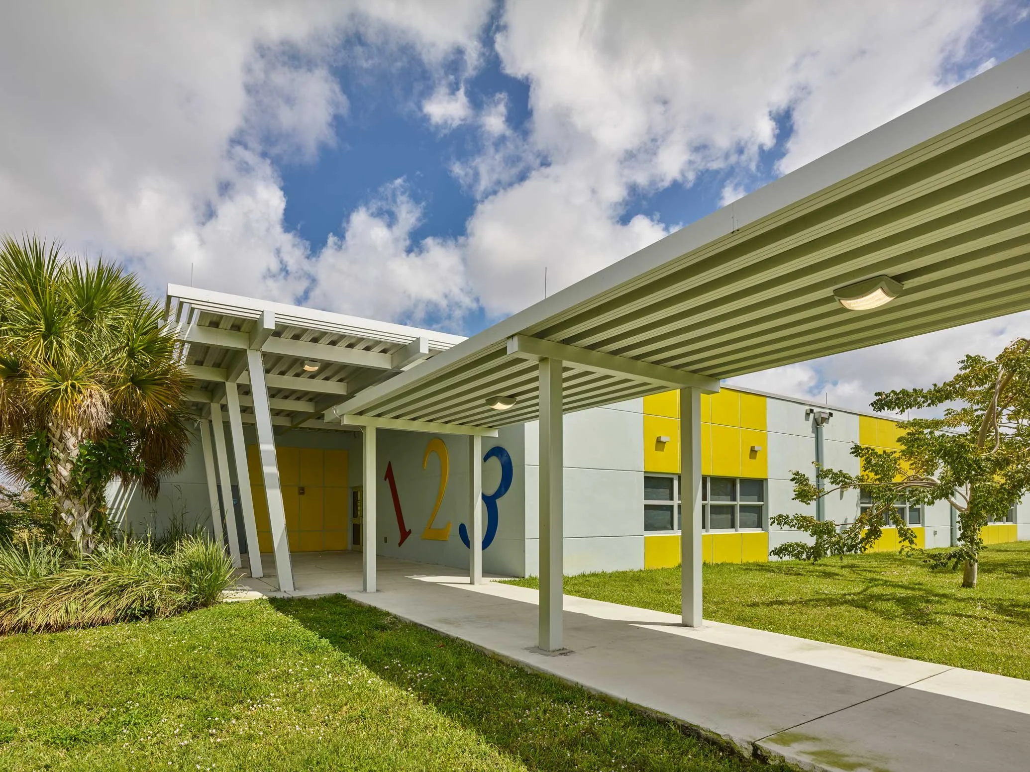 MDCPS Arcola Lake Elementary
