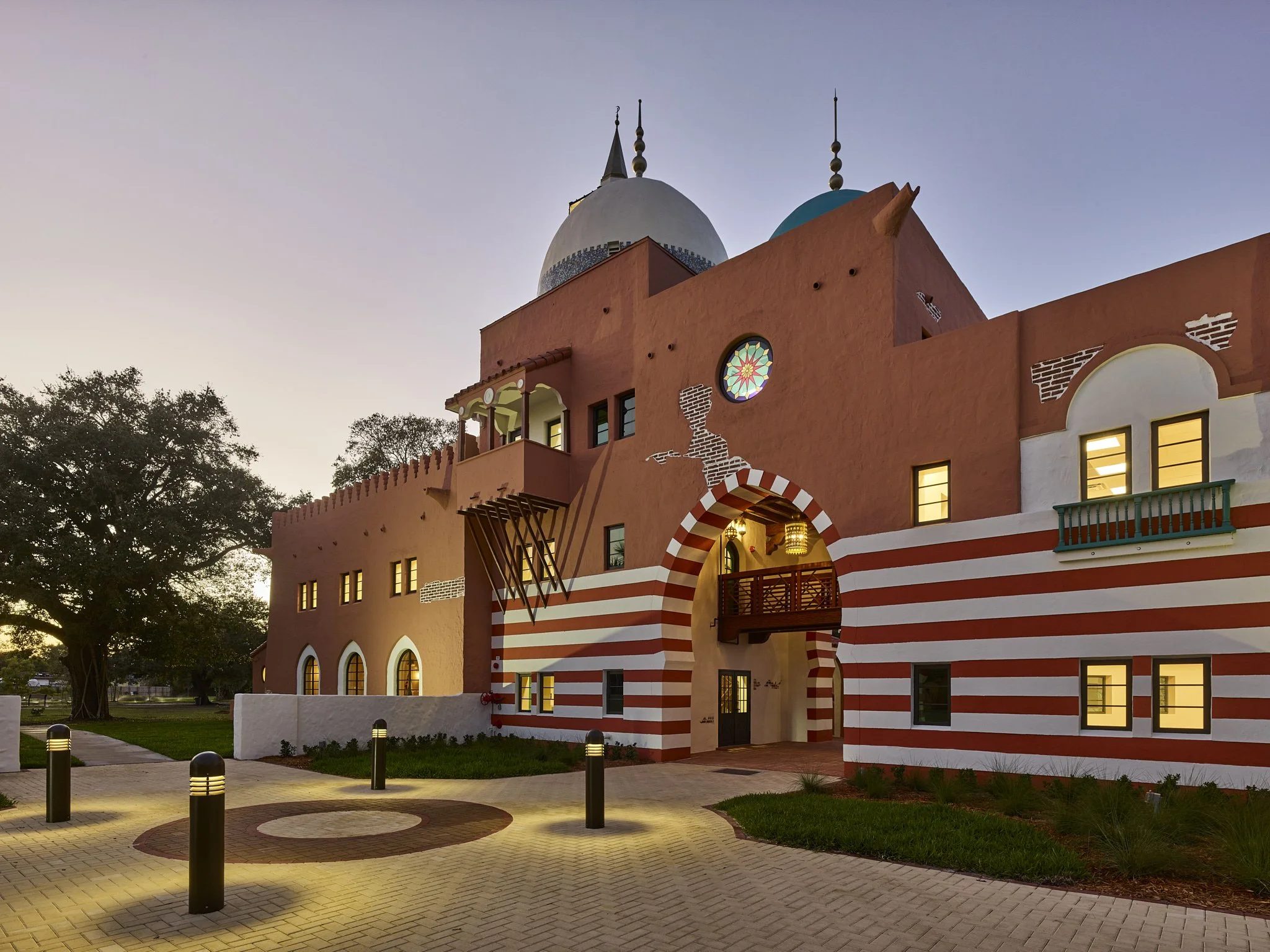 City of OpaLocka City Hall
