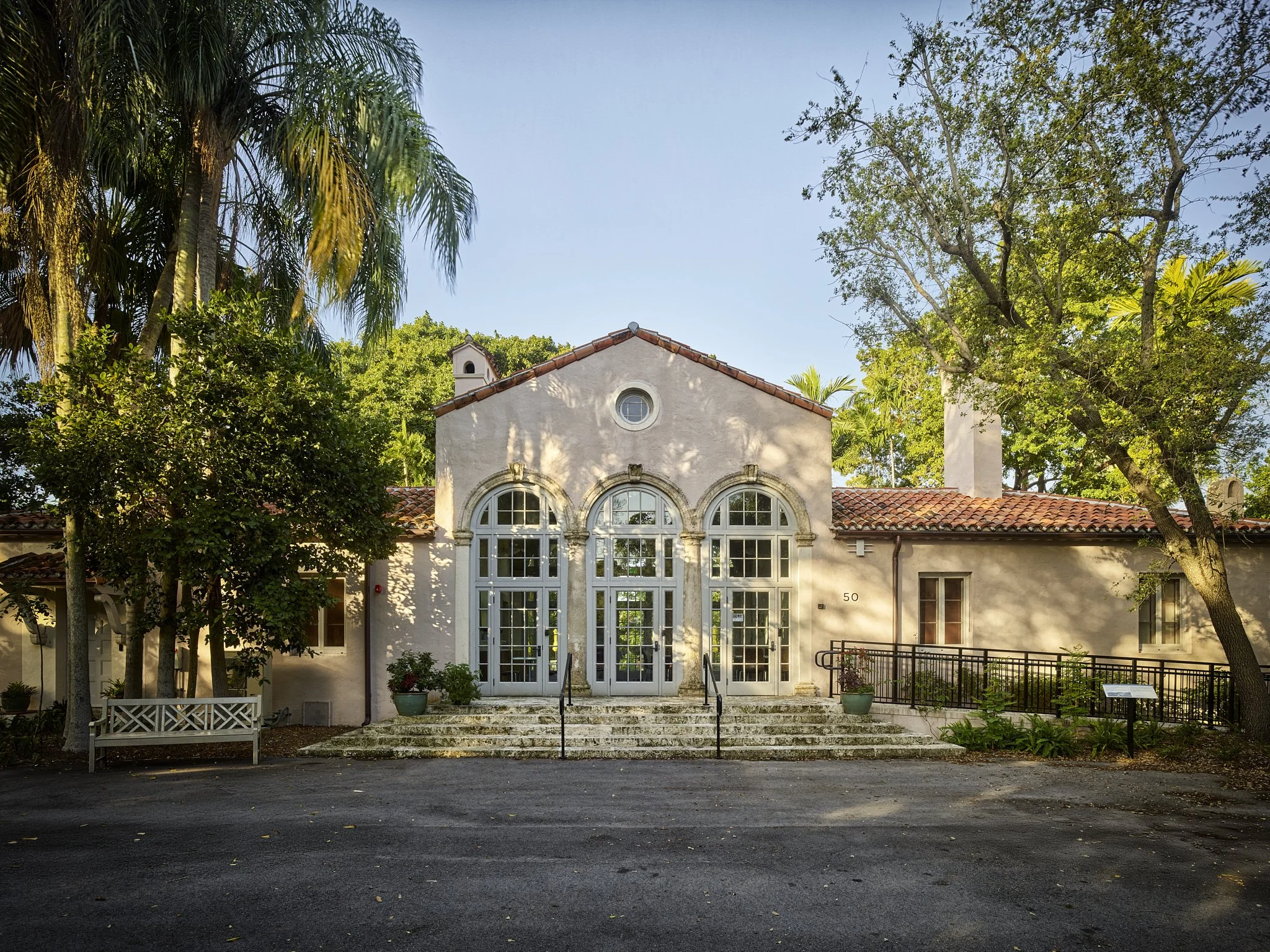 Vizcaya Village MP Implementation Phase 1