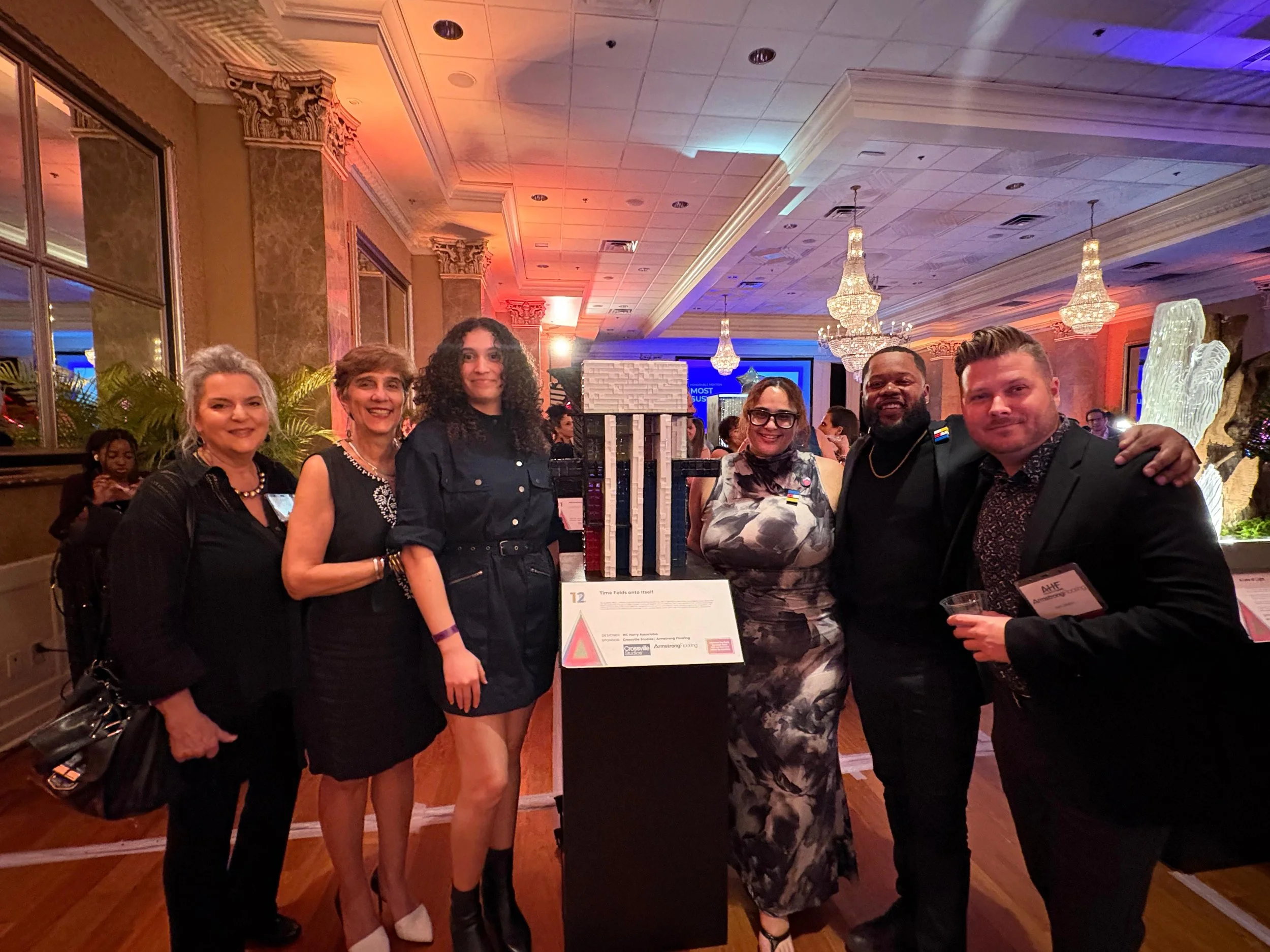 2025 Festival of the Trees 