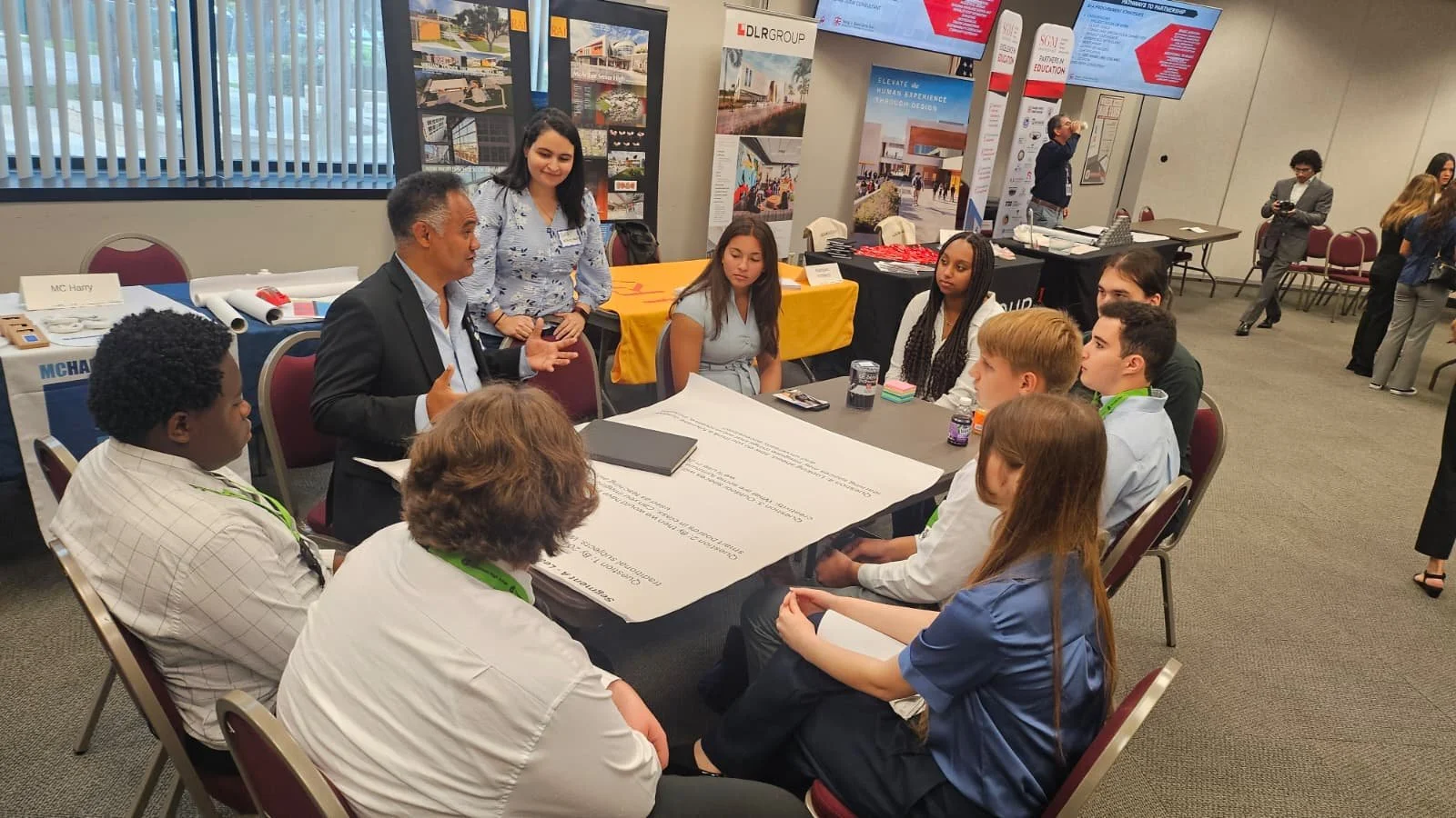 '25 SDPBC 3rd Annual A&E Summit 