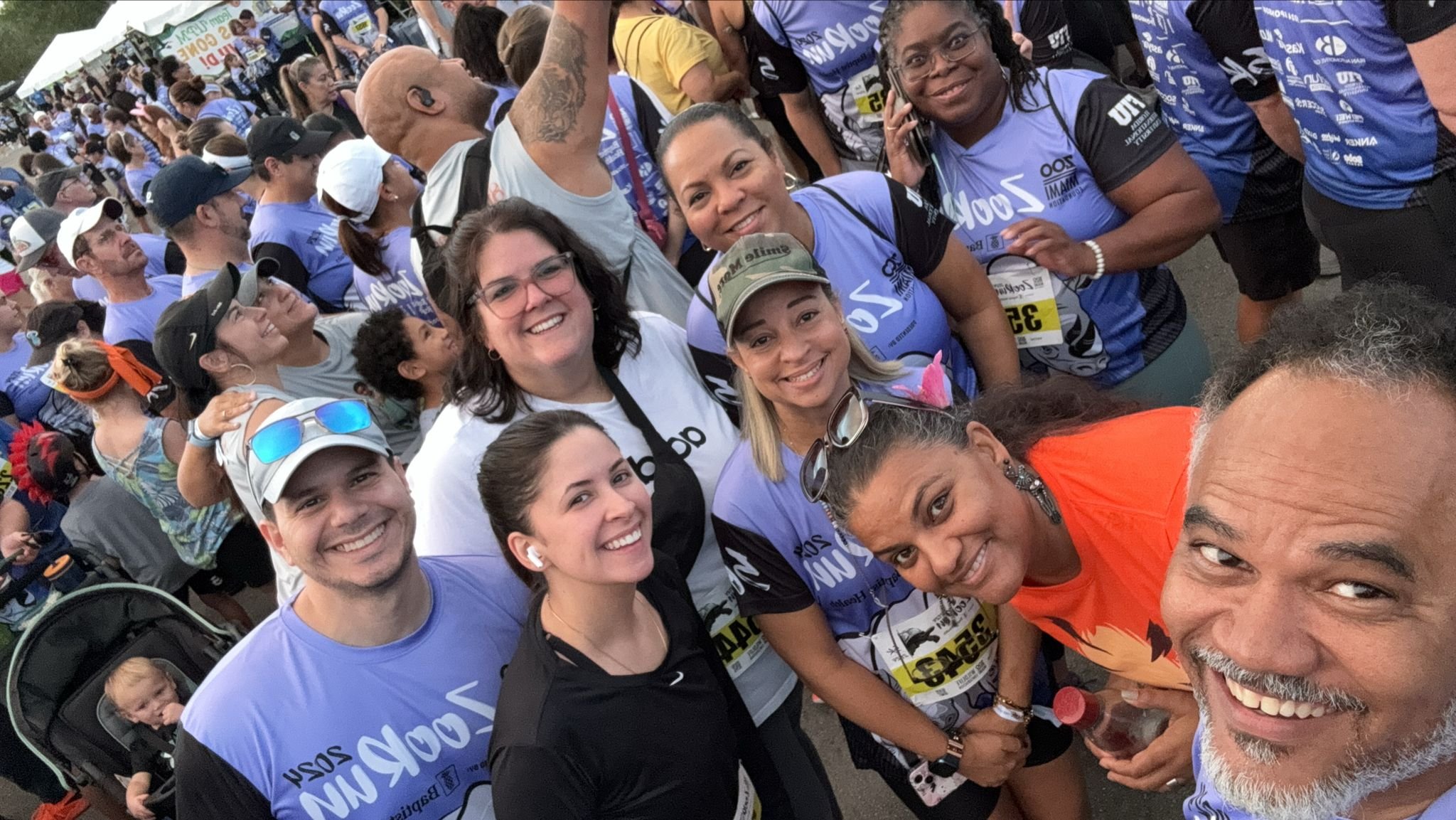 2024 Miami Zoo Run