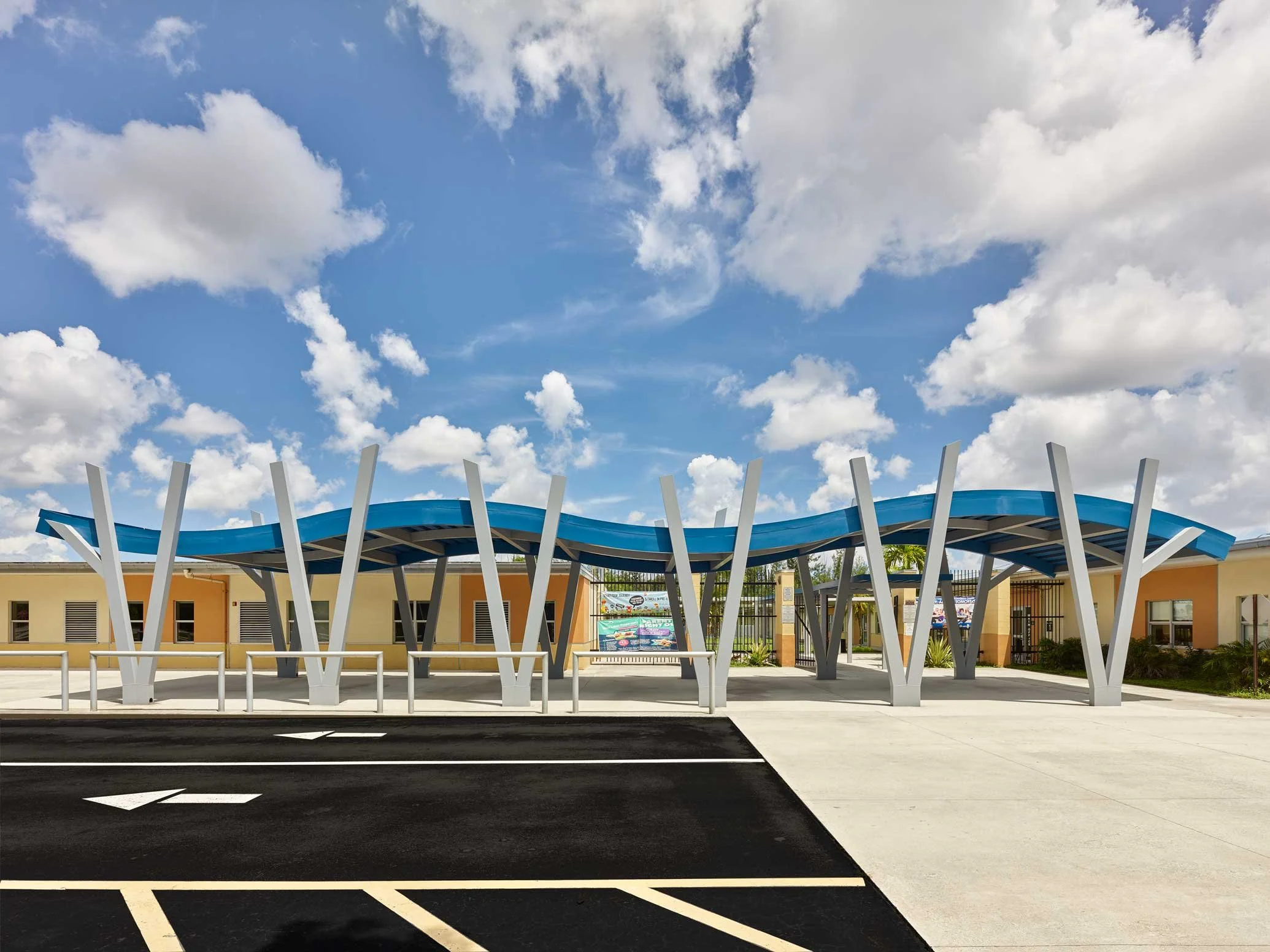 MDCPS West Lakes Preparatory Academy
