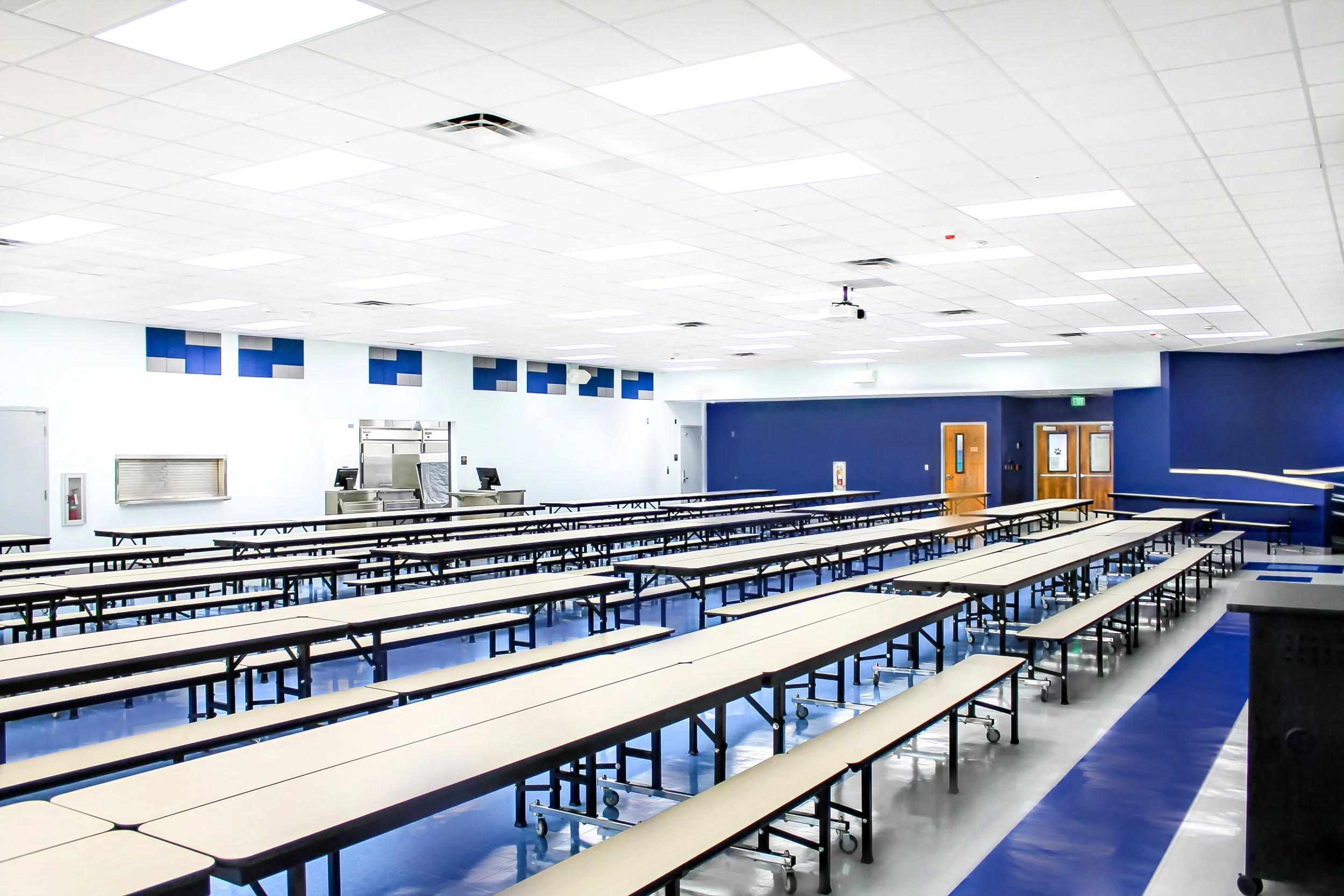 SDPBC Del Prado Elementary School