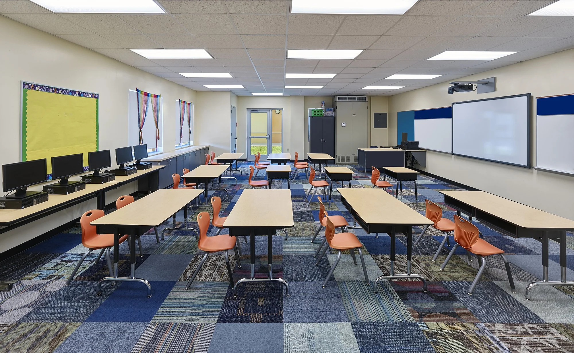 West Lakes Preparatory Academy