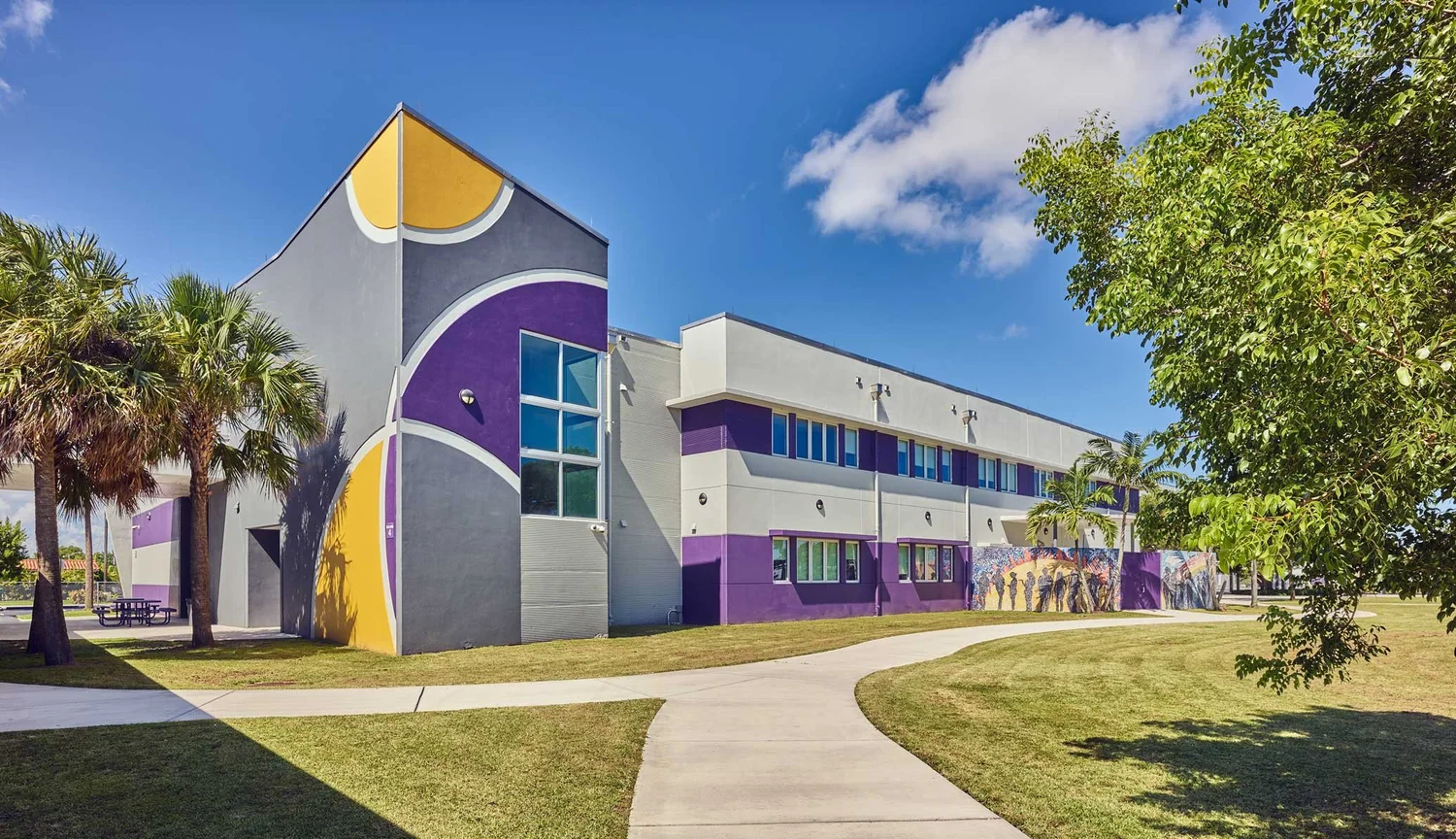 southwest-miami-senior-high-school-mcharry-associates