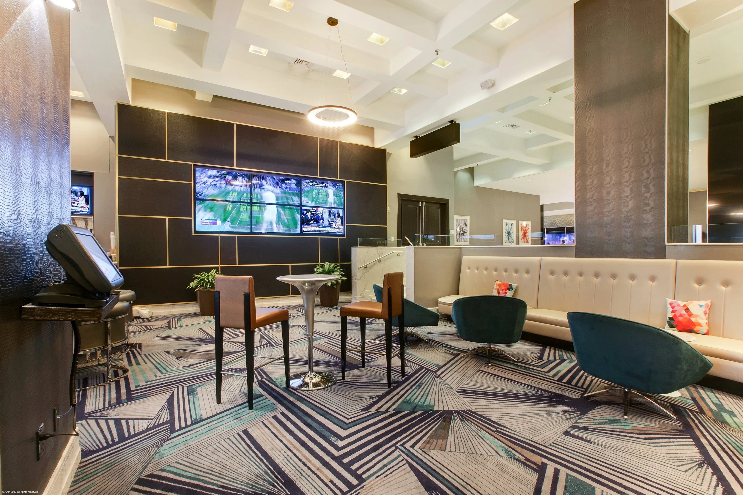 Hilton Miami Downtown