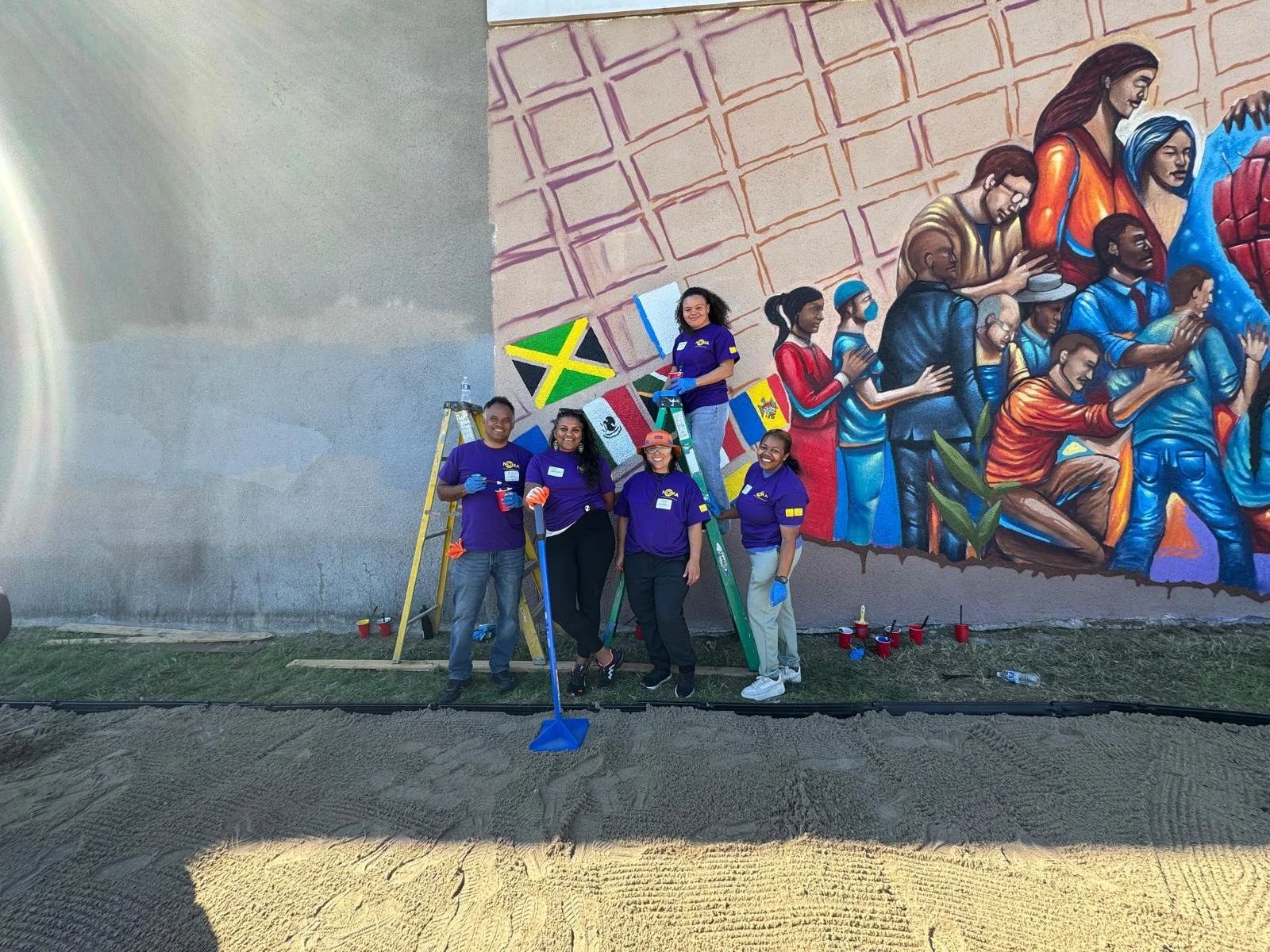 NOMA Conference 2025