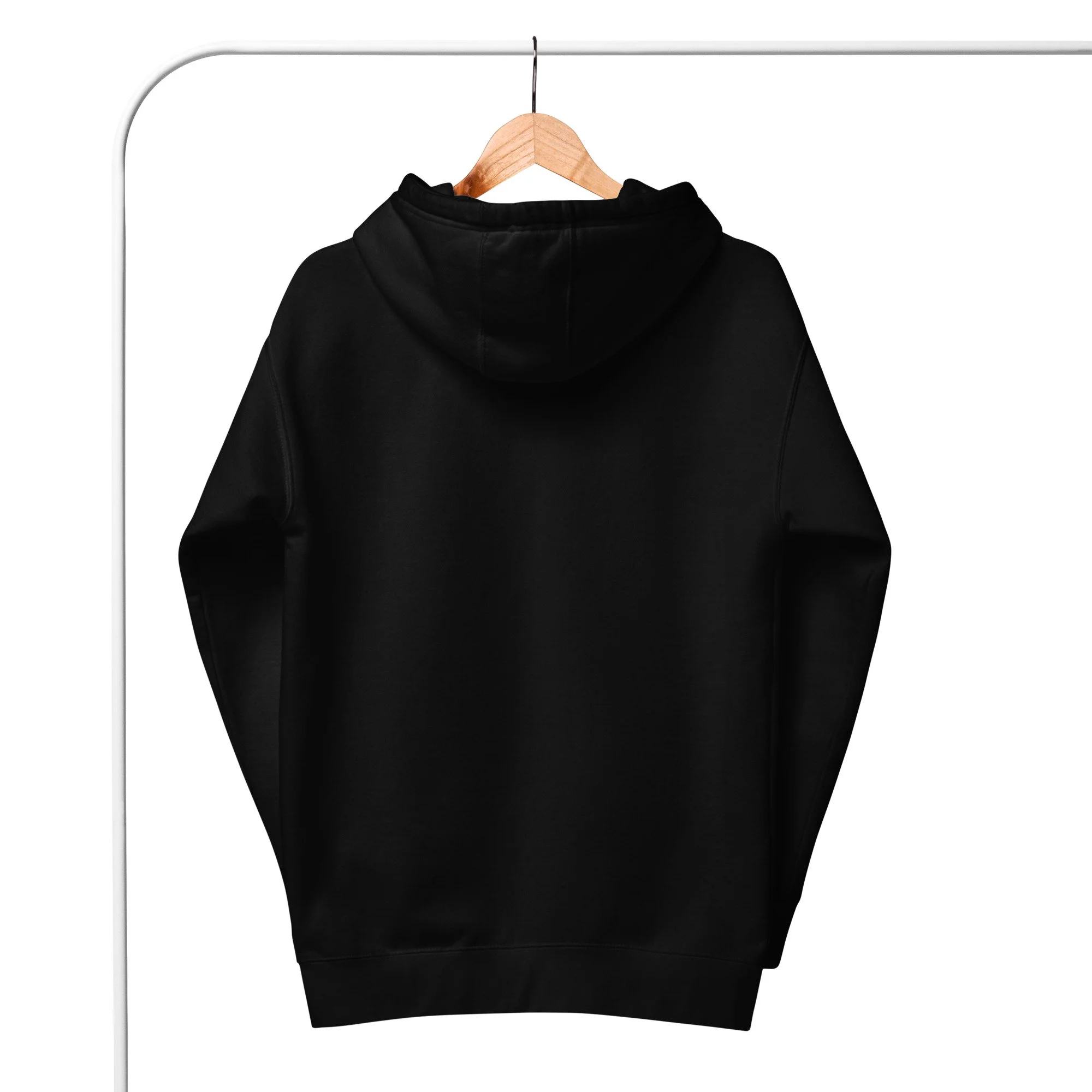 DELDAE Premium Hoodie