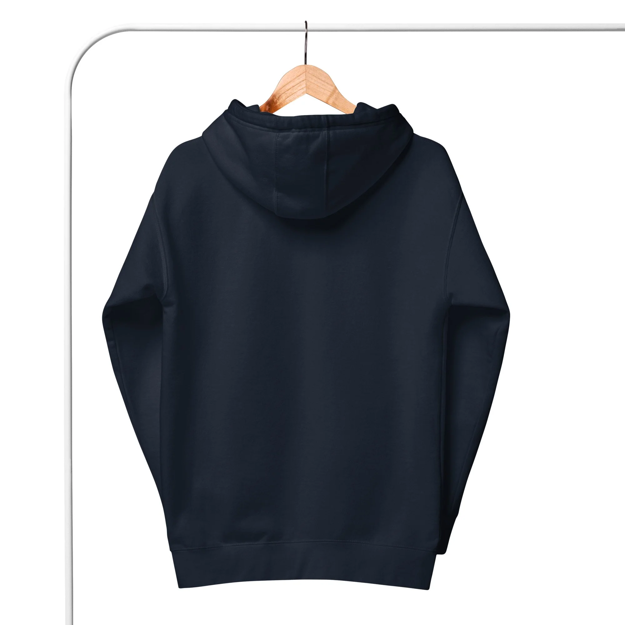 DELDAE Premium Hoodie
