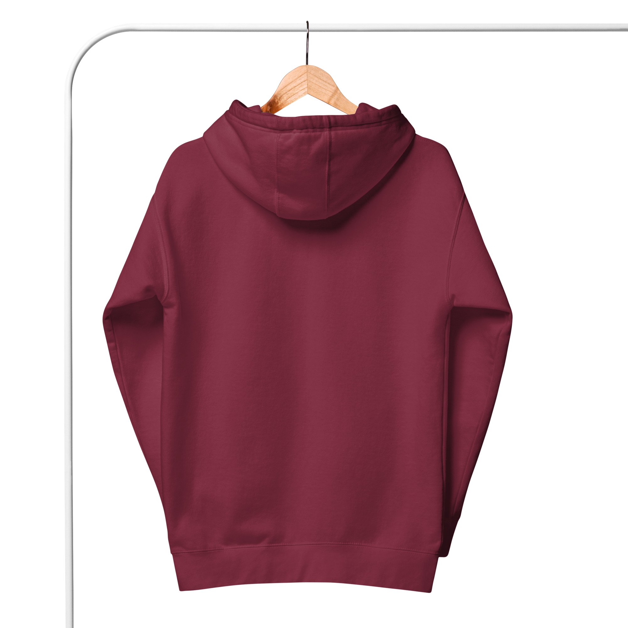 DELDAE Premium Hoodie