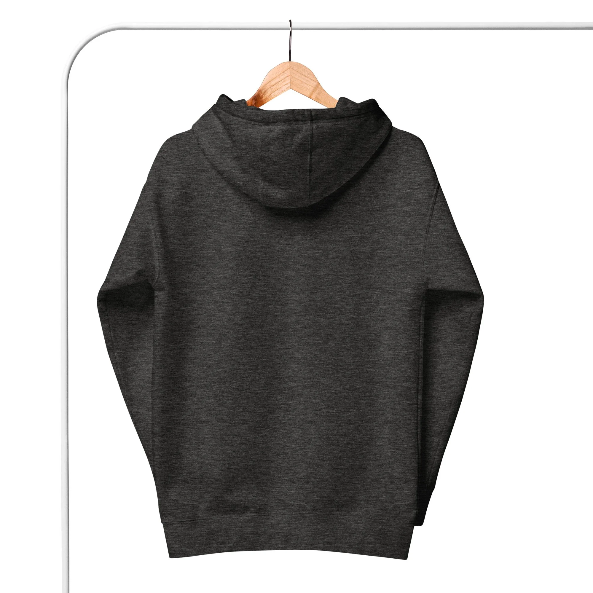 DELDAE Premium Hoodie