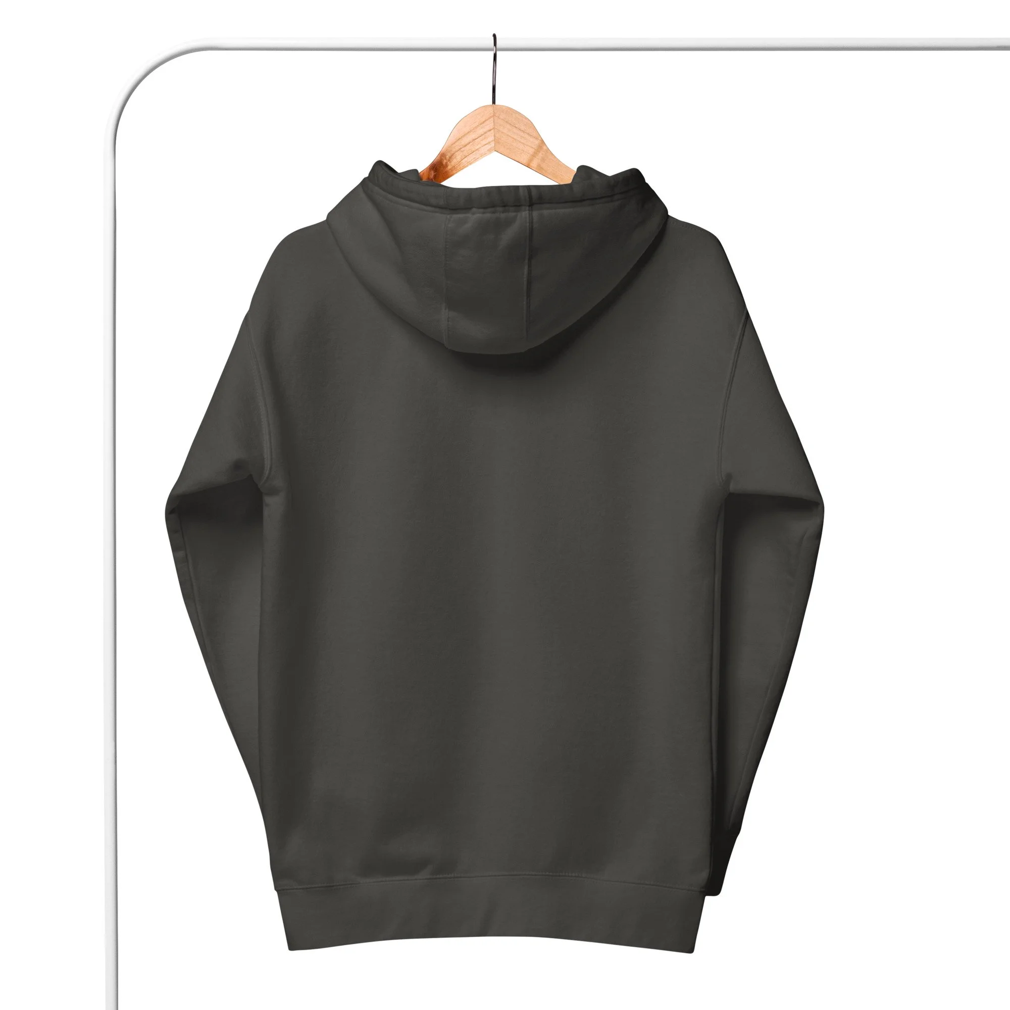 DELDAE Premium Hoodie