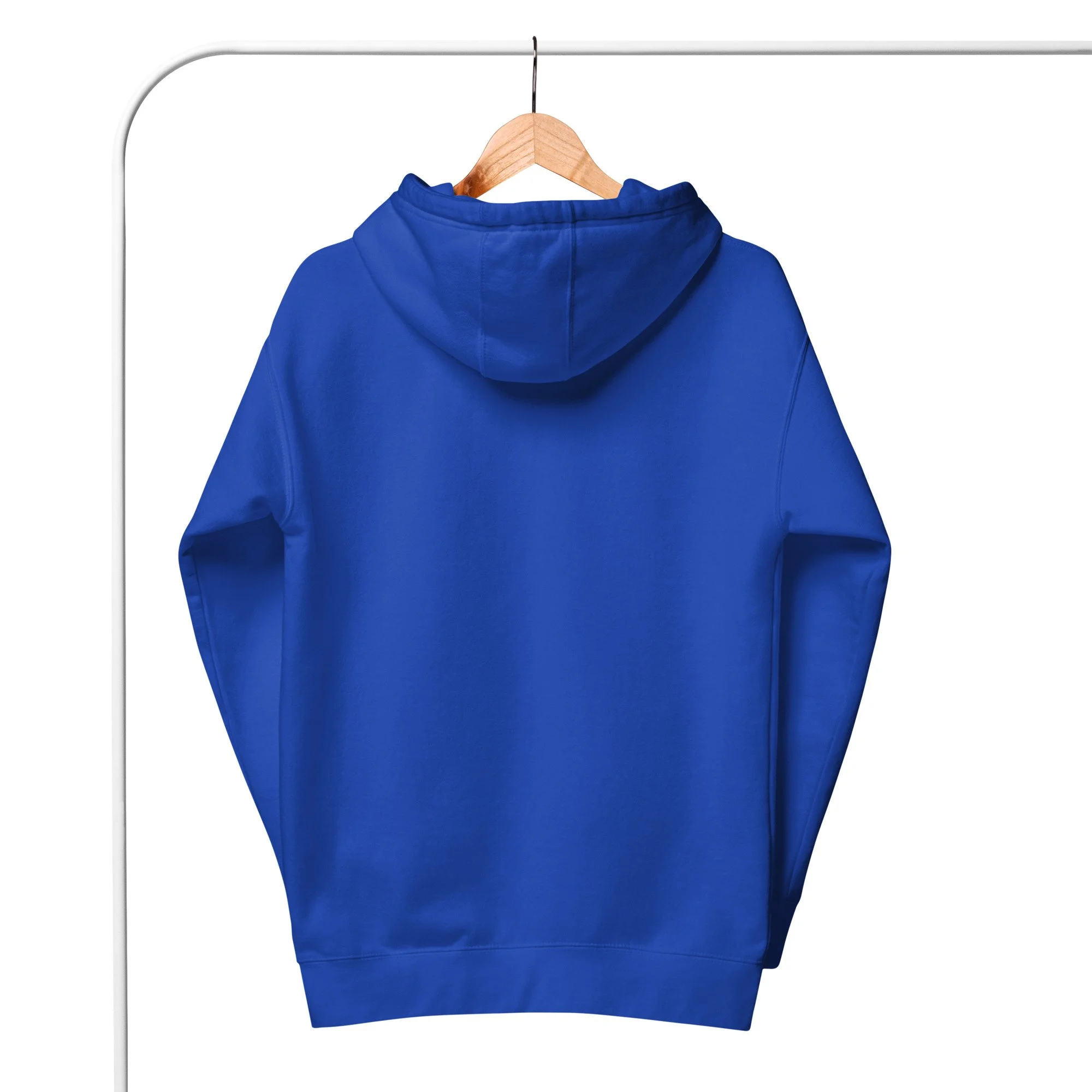 DELDAE Premium Hoodie
