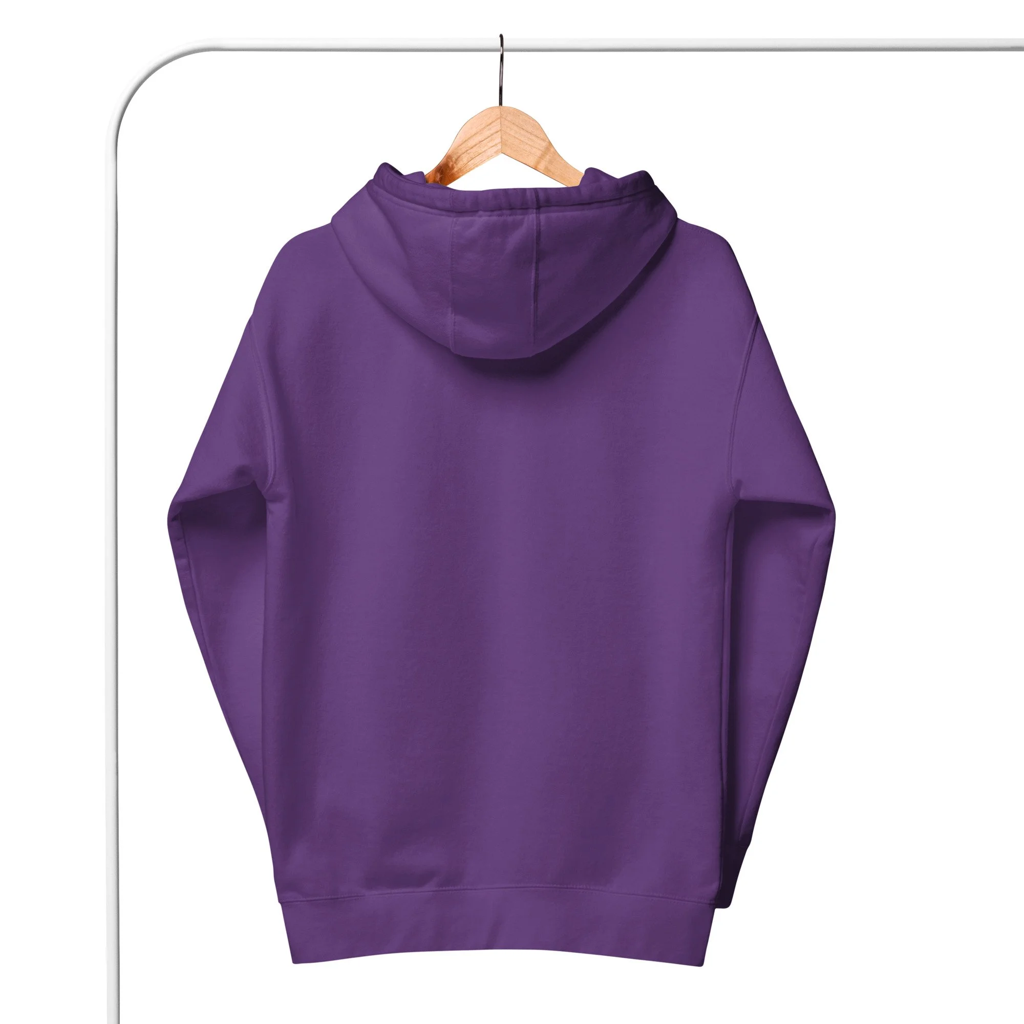 DELDAE Premium Hoodie