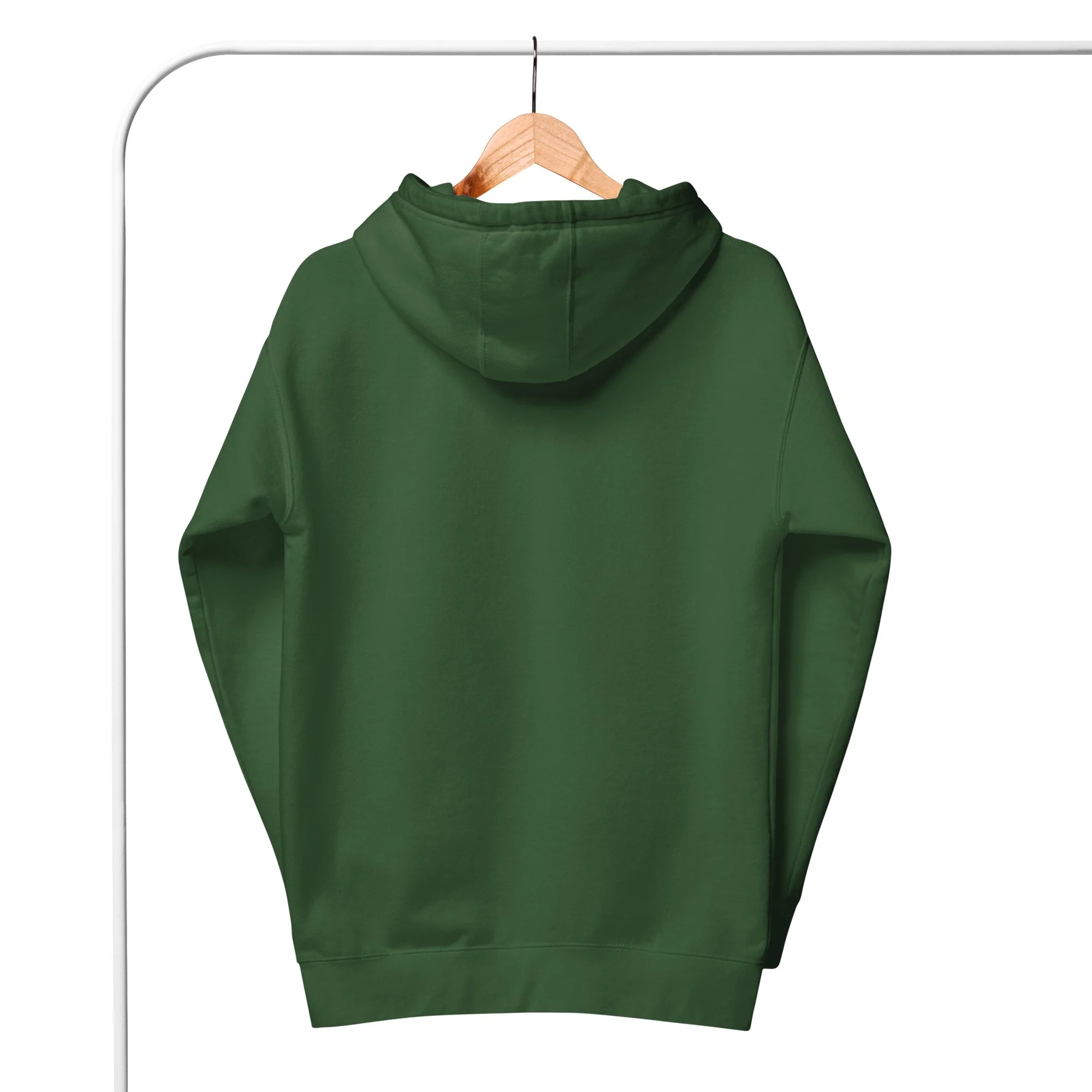 DELDAE Premium Hoodie