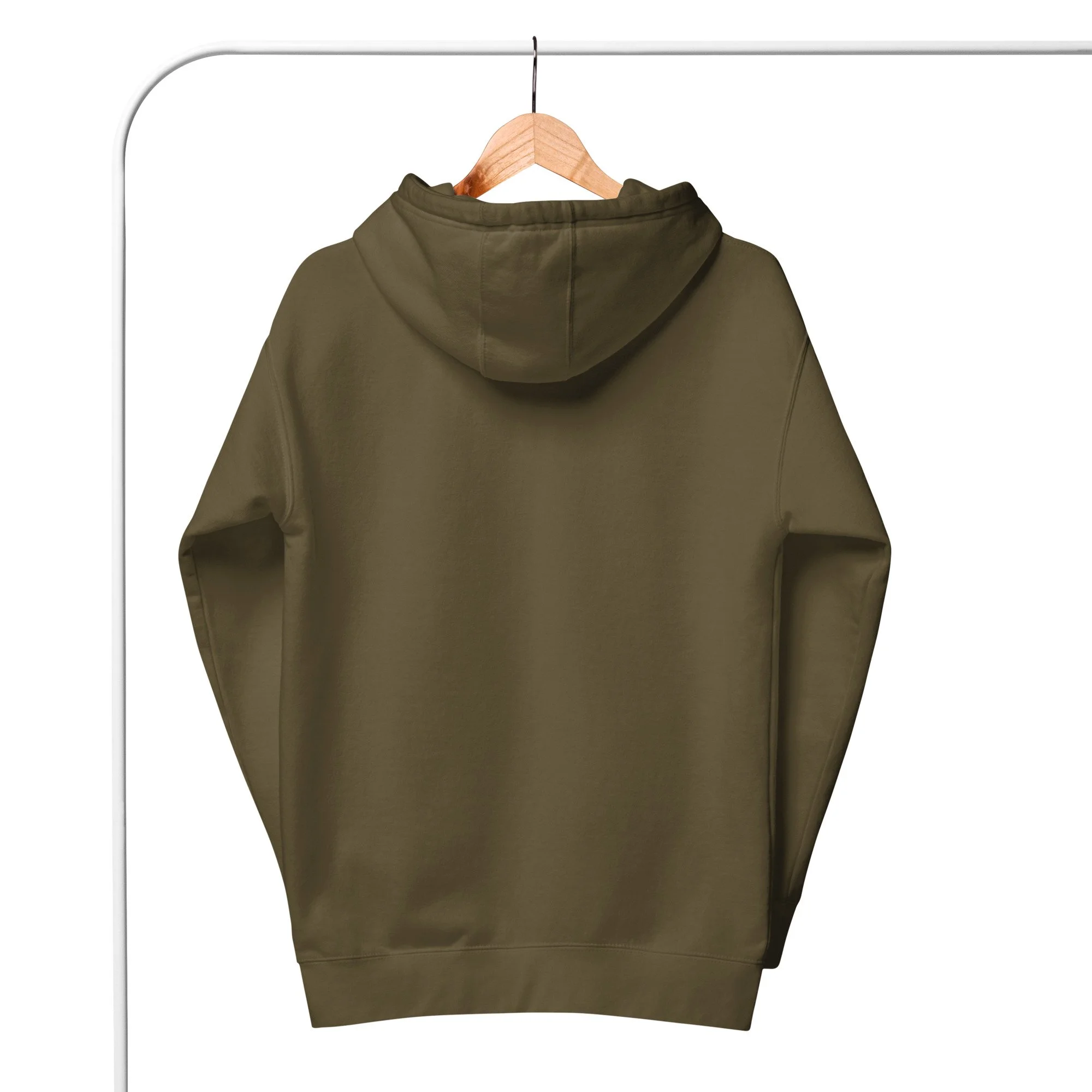 DELDAE Premium Hoodie