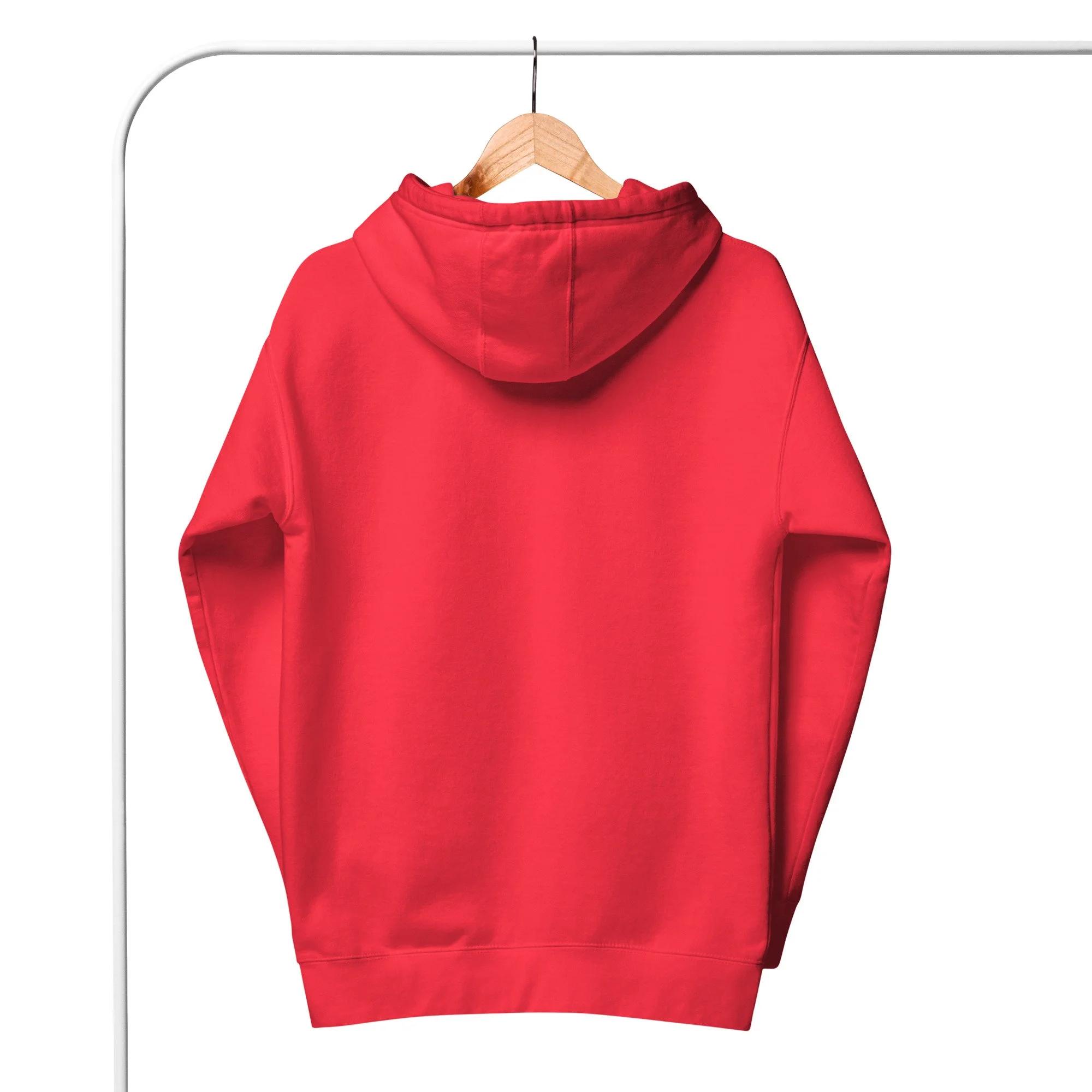 DELDAE Premium Hoodie