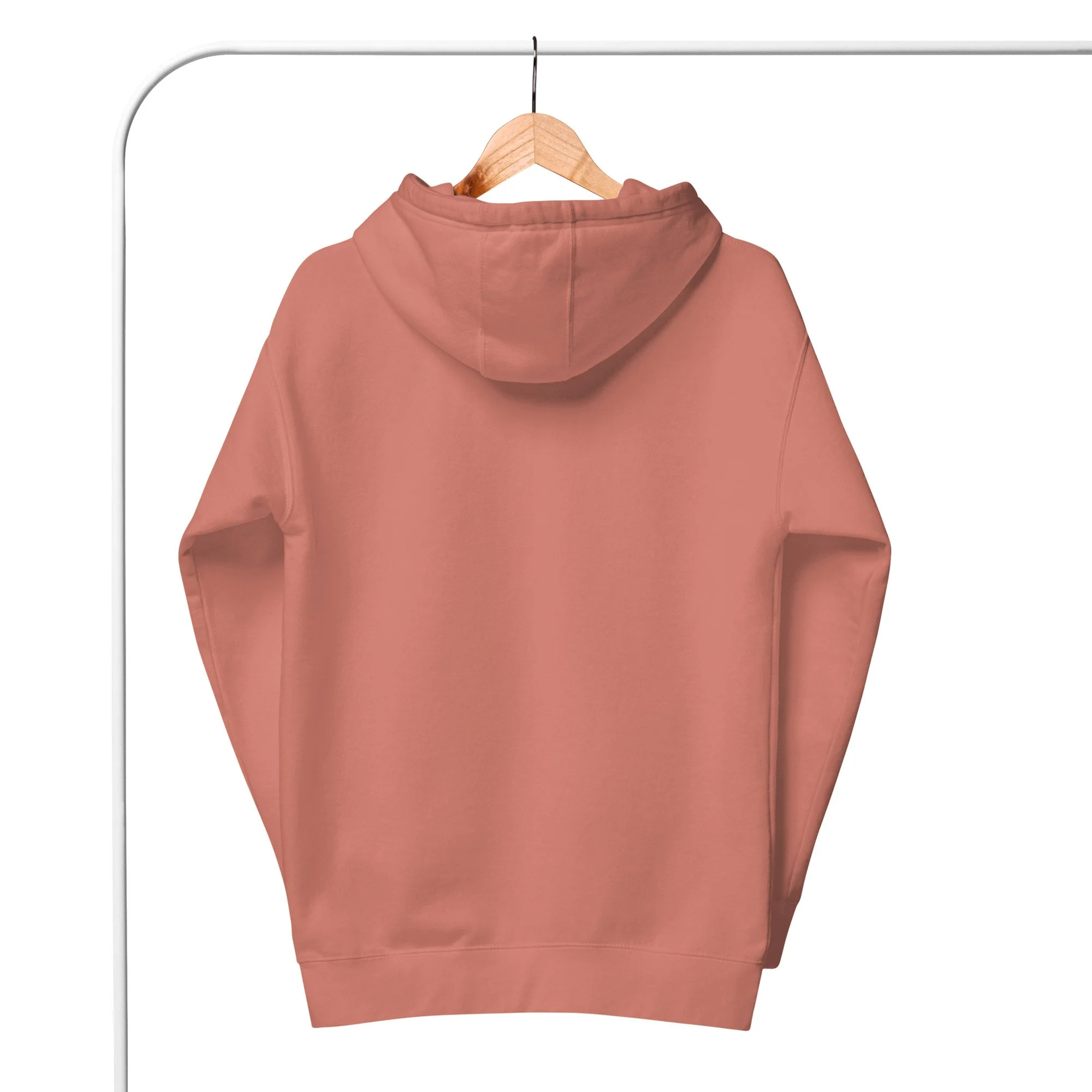 DELDAE Premium Hoodie
