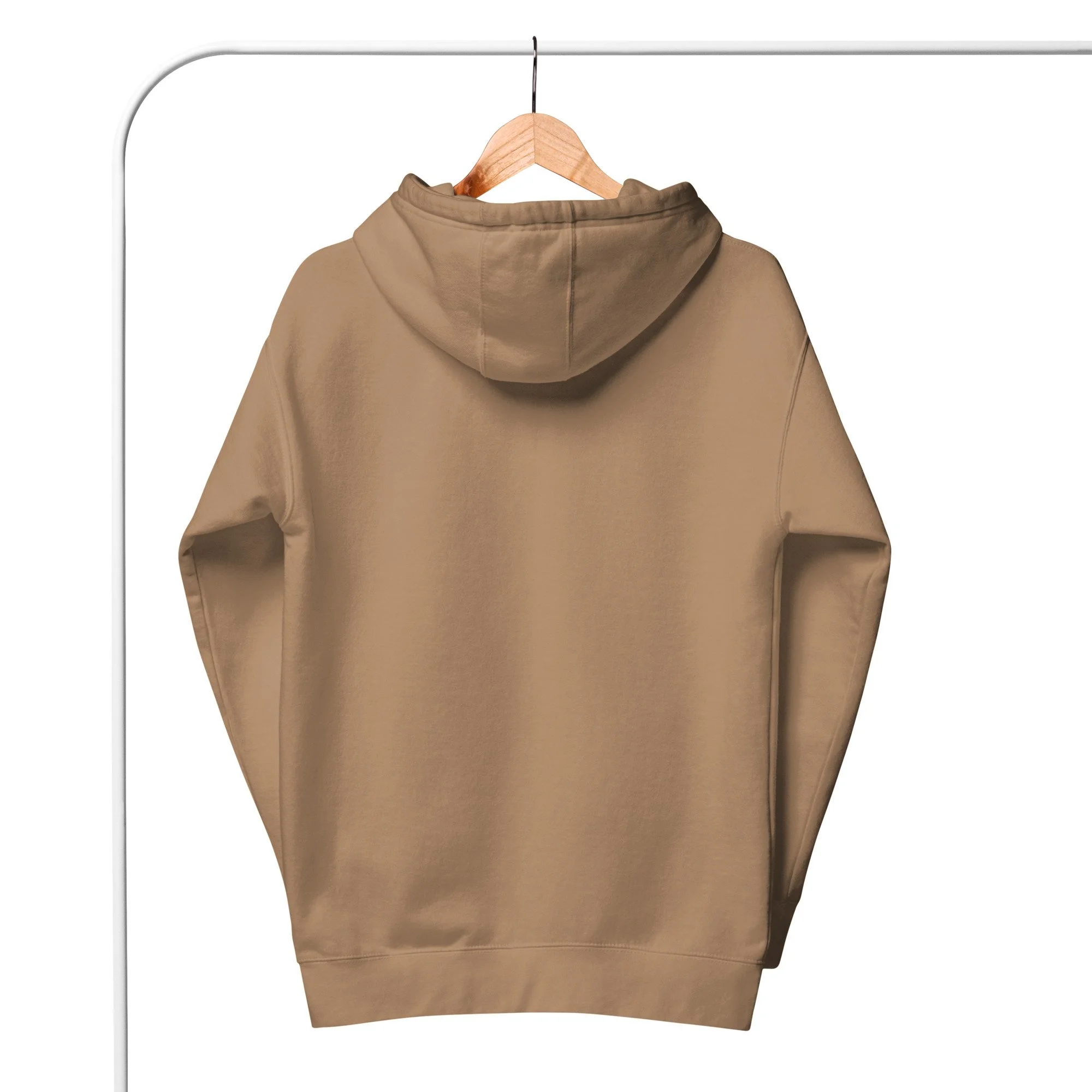 DELDAE Premium Hoodie