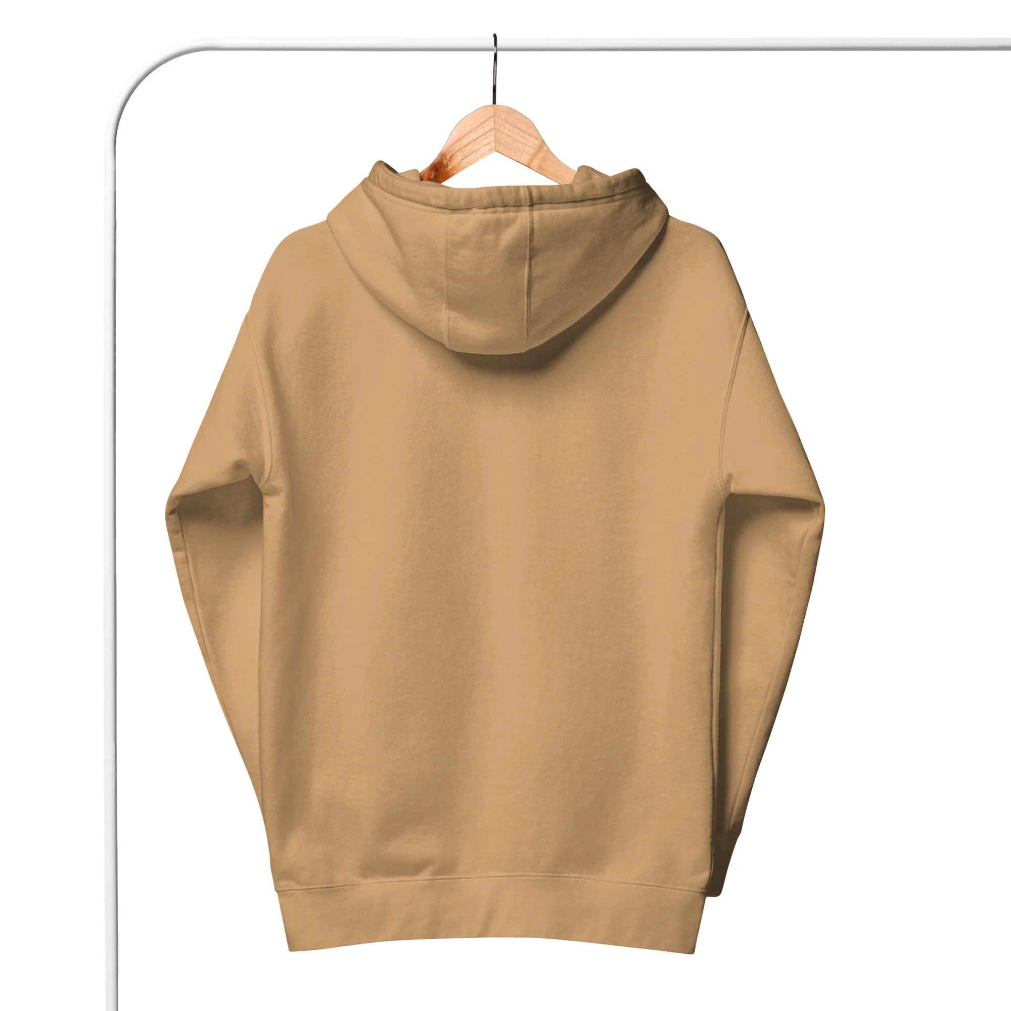 DELDAE Premium Hoodie