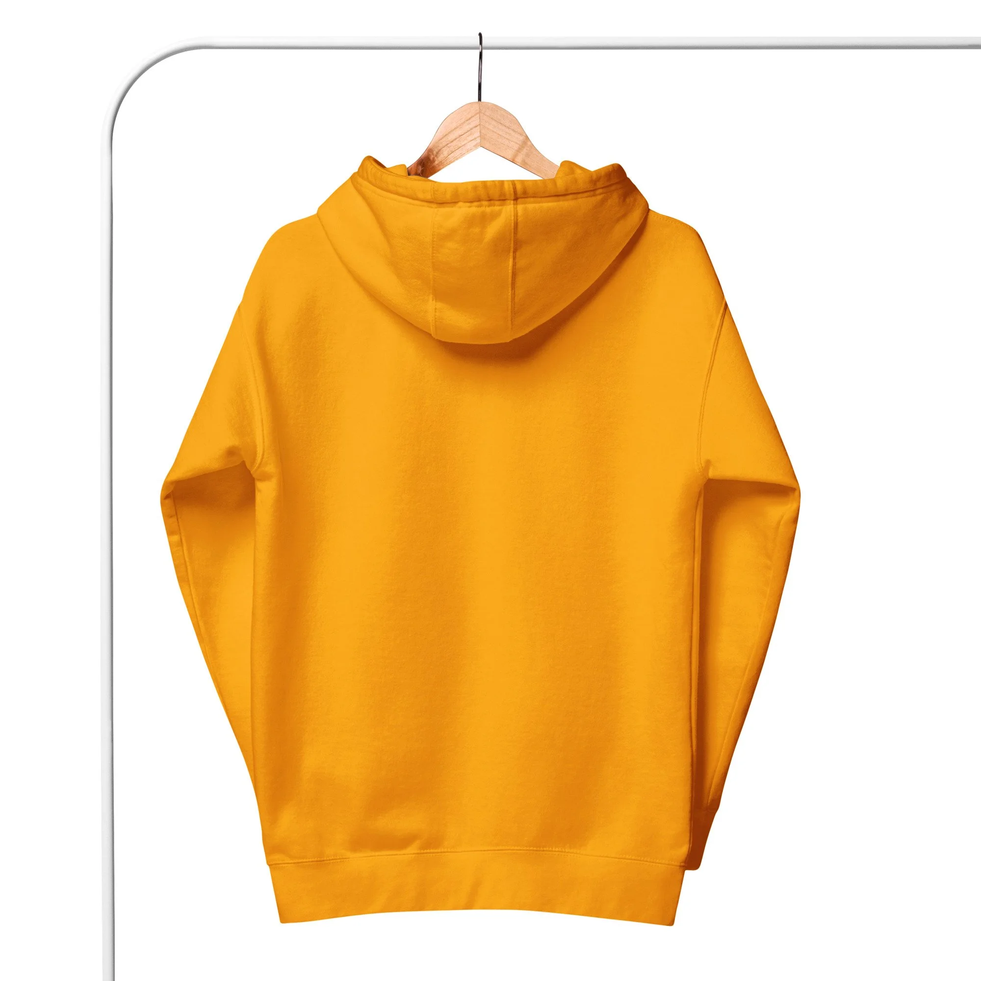 DELDAE Premium Hoodie