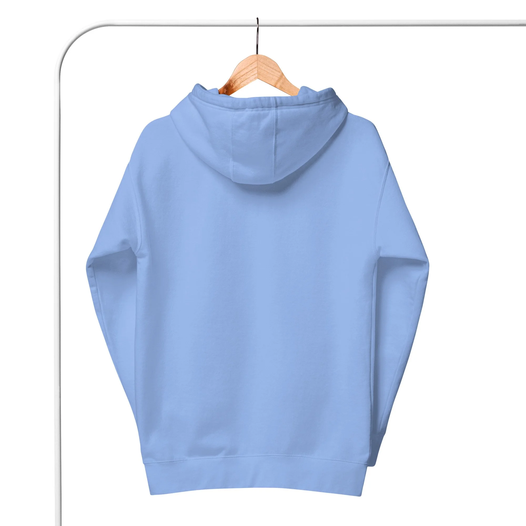 DELDAE Premium Hoodie