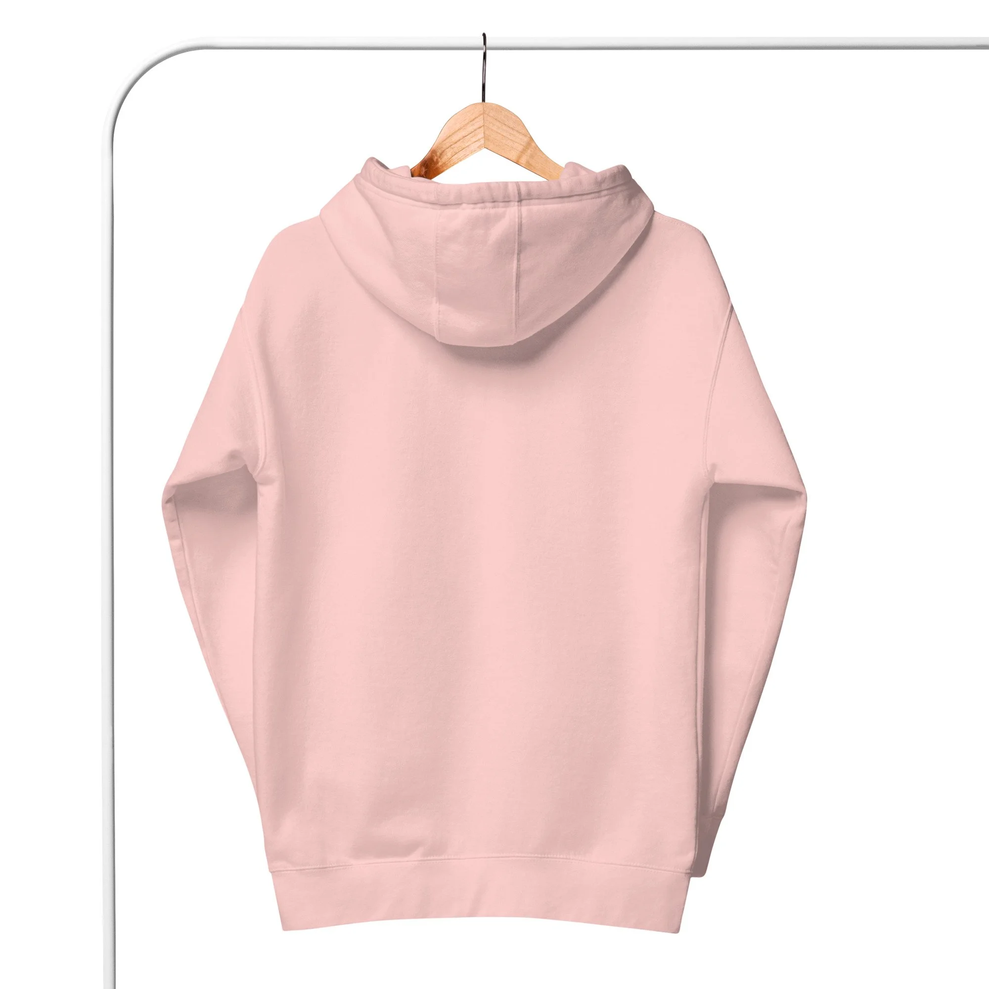 DELDAE Premium Hoodie