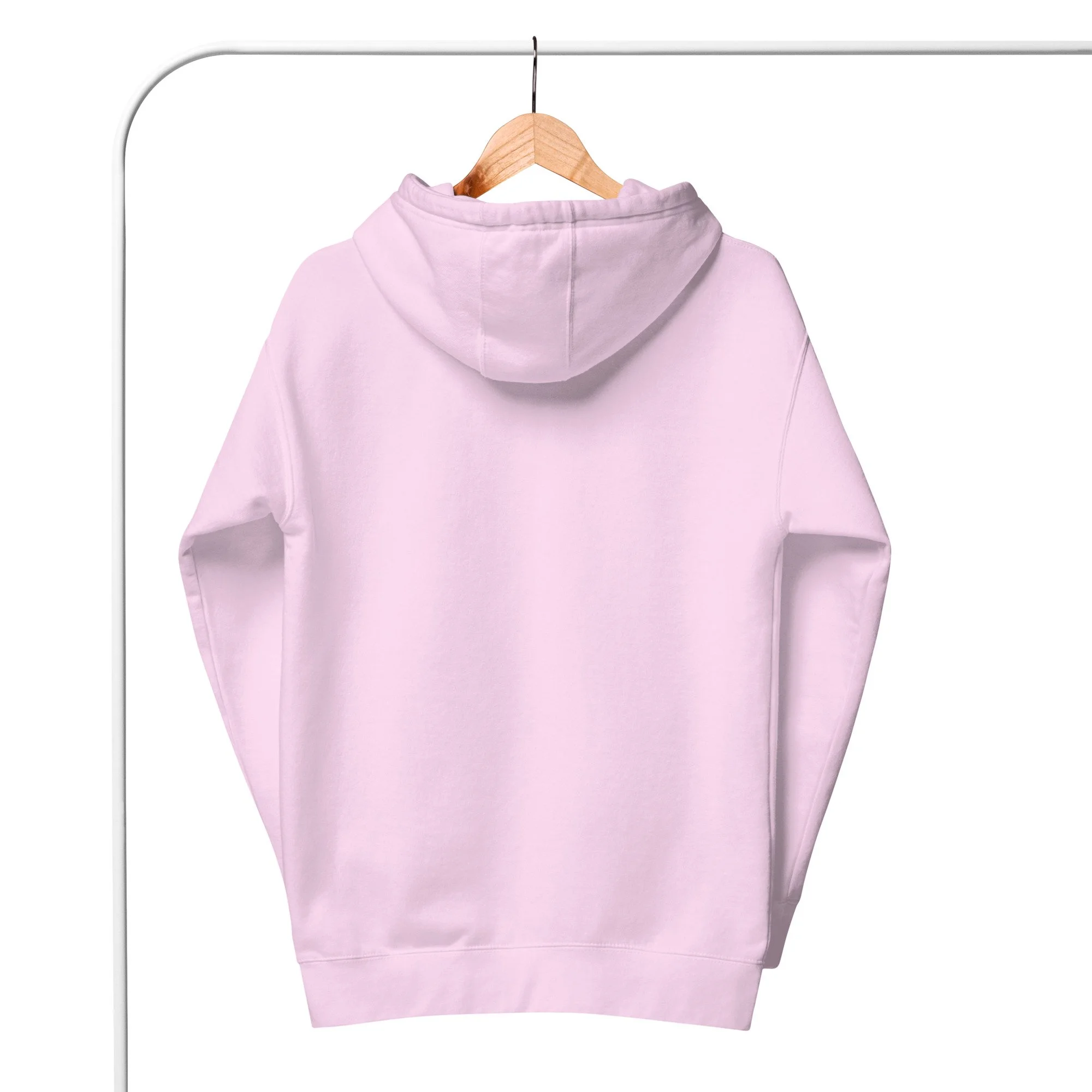 DELDAE Premium Hoodie