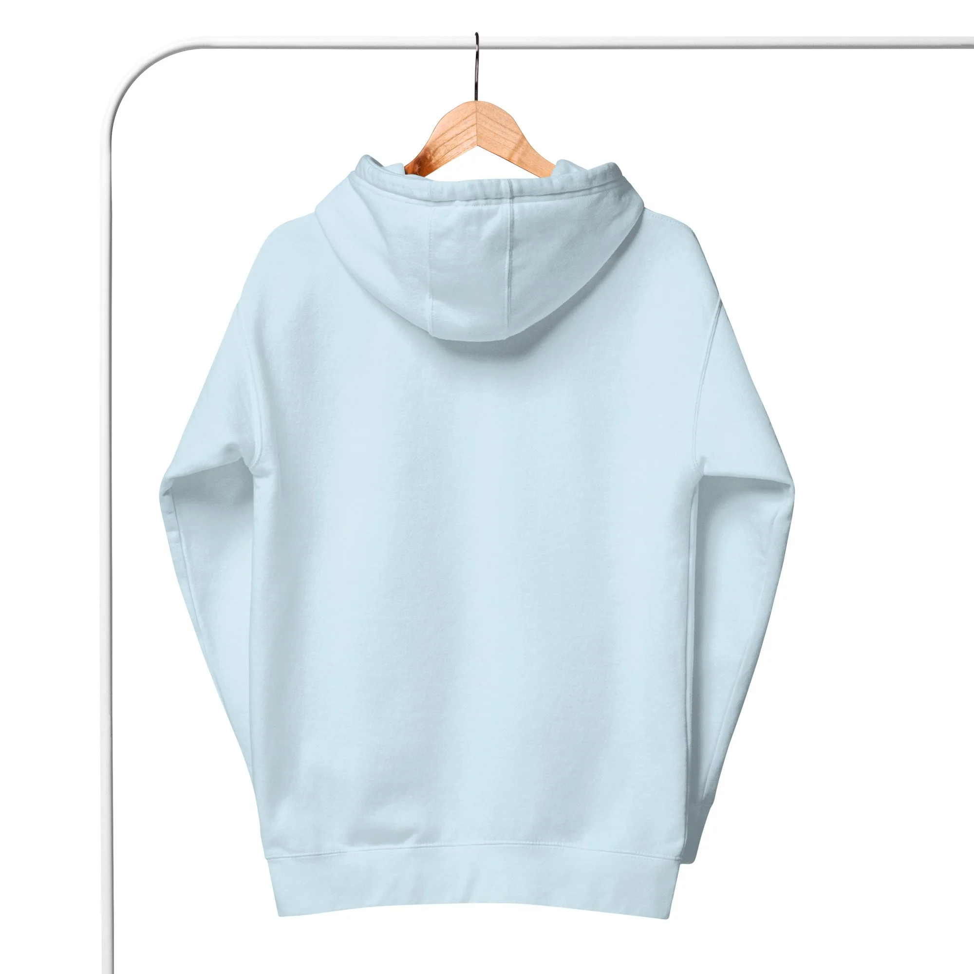 DELDAE Premium Hoodie