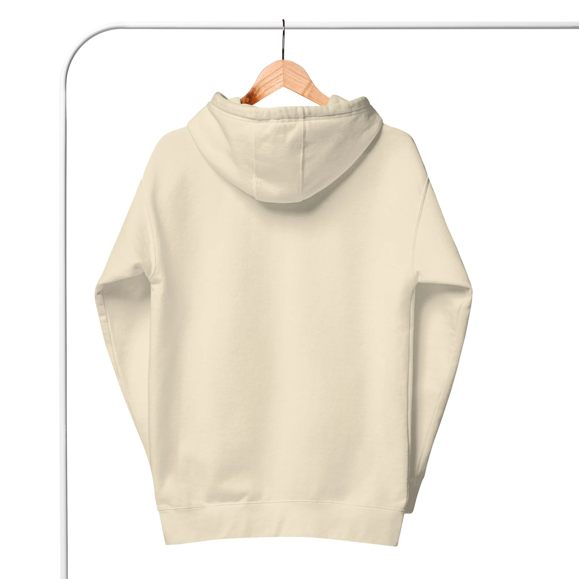 DELDAE Premium Hoodie