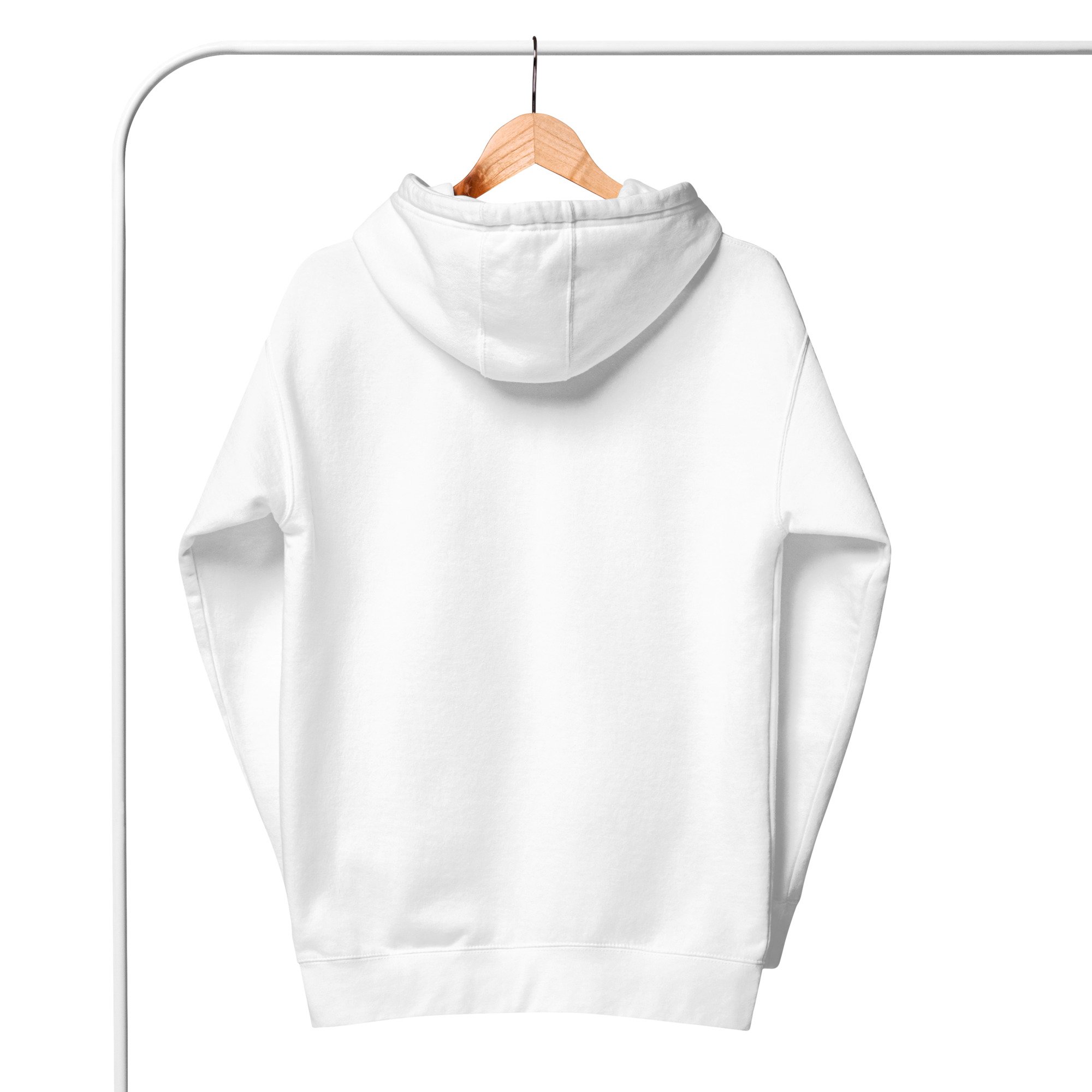 DELDAE Premium Hoodie