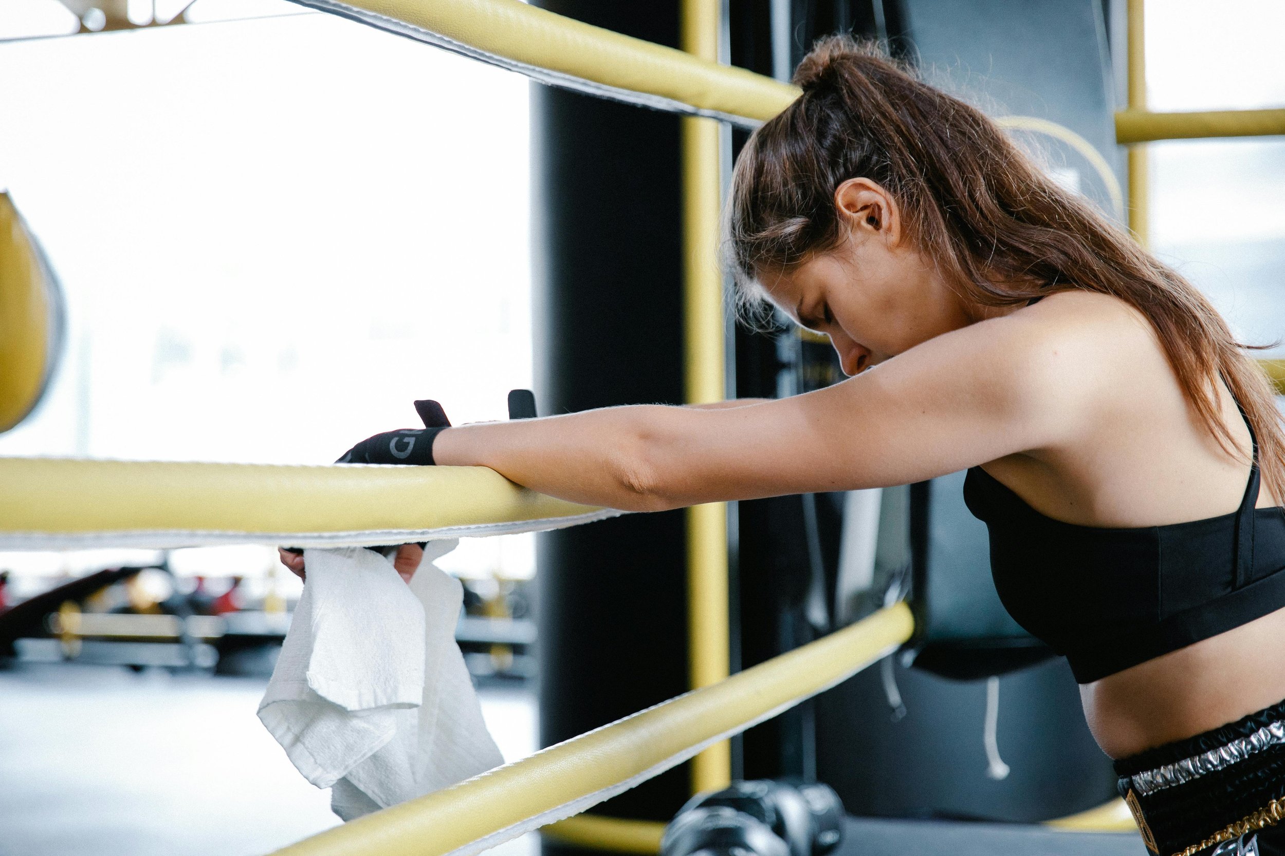 You’ve Tried Everything and Still Can’t Lose Weight- Here’s What’s Actually Going On