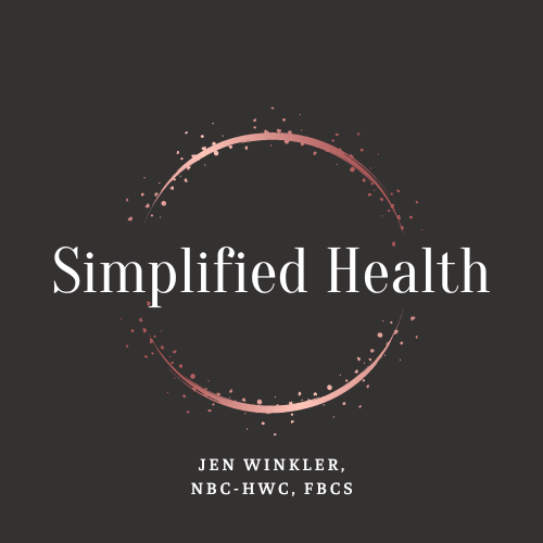 Simplified Health
