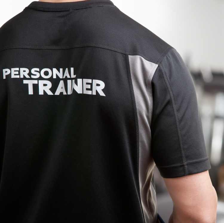What to Expect When Working with a Personal Trainer