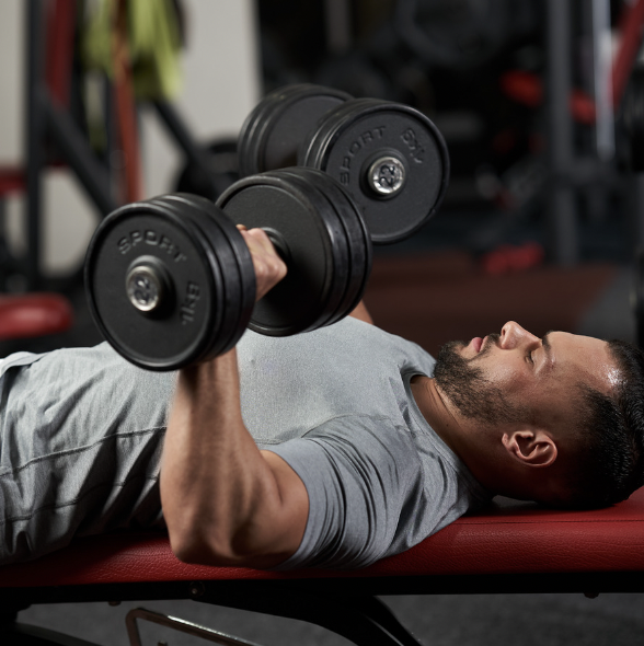 Workout of the Week: Full Body