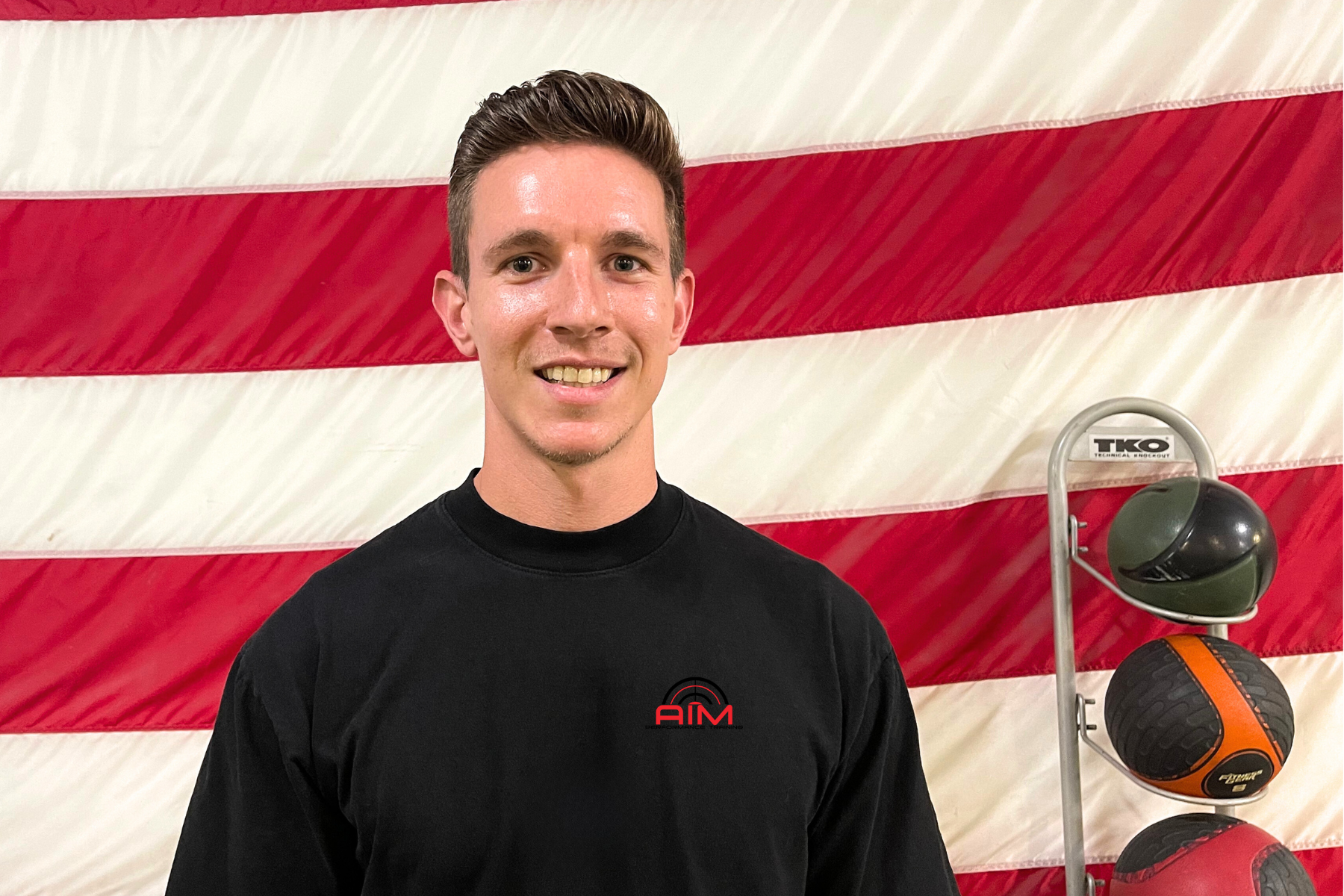 AIM Performance Training | Gym & Personal Training in Mentor, OH