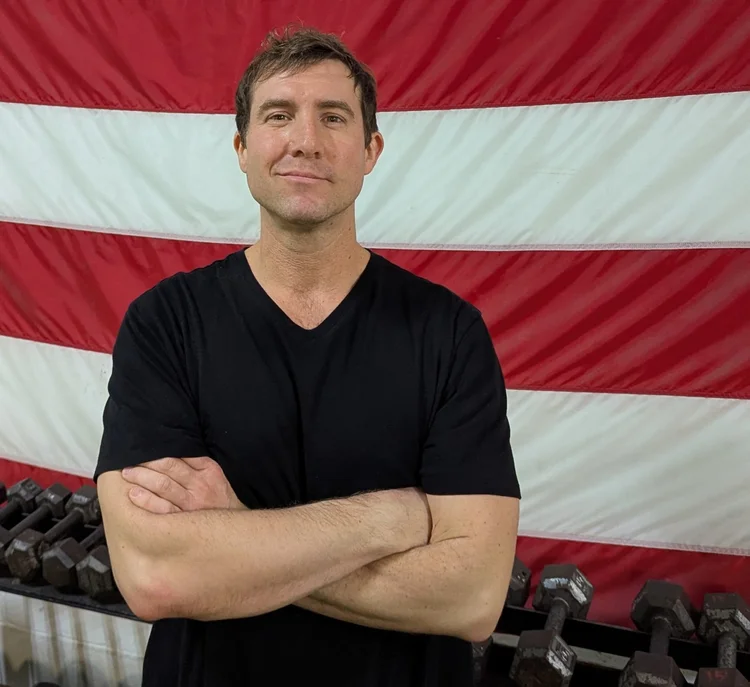 AIM Performance Training | Gym & Personal Training in Mentor, OH