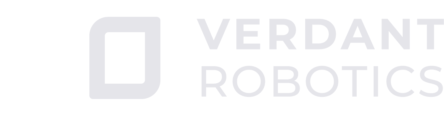 Verdant Robotics