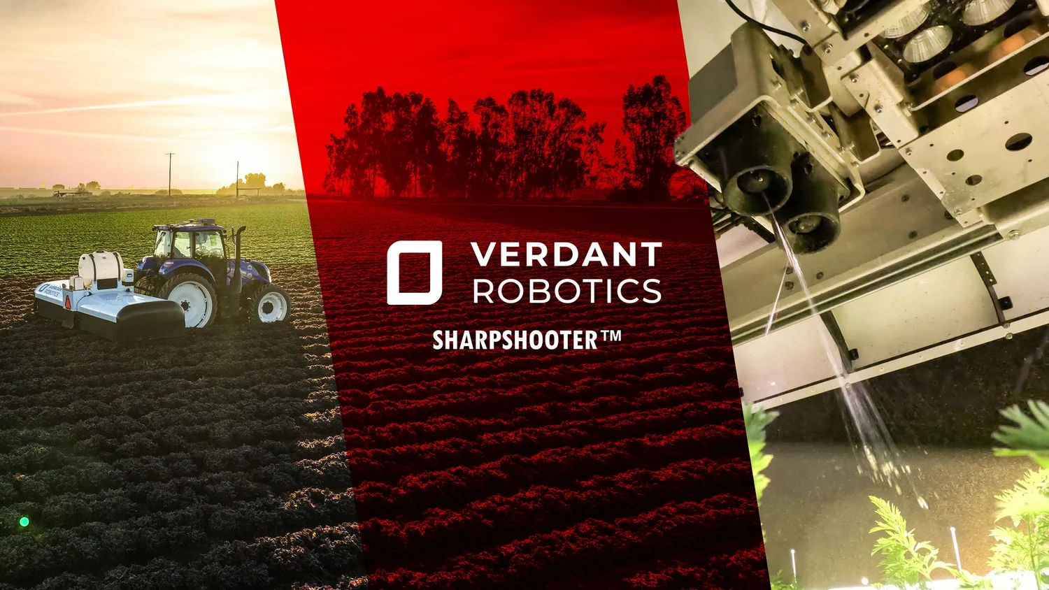 Verdant Router Product — Verdant Robotics