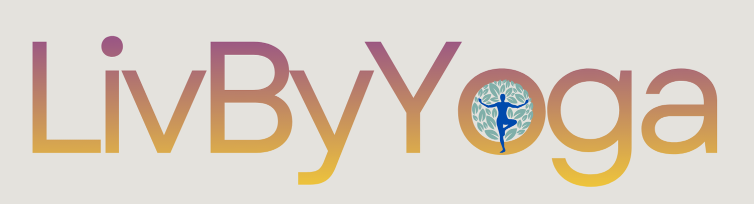 LivByYoga