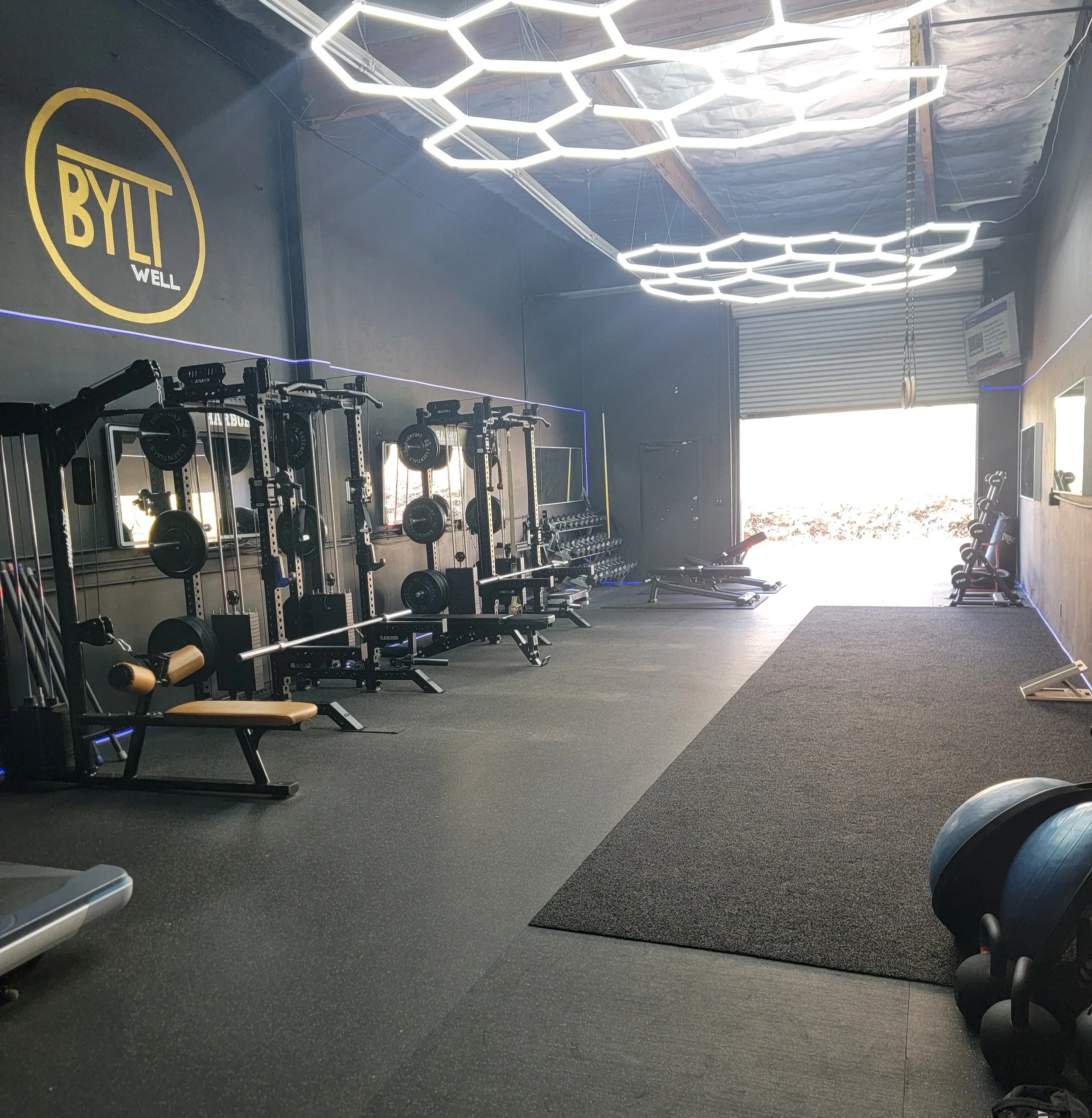 Fitness Studio