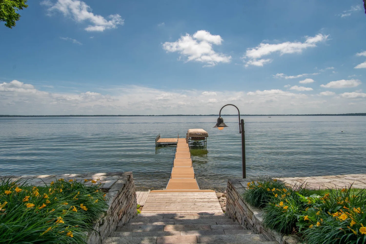 New London Real Estate