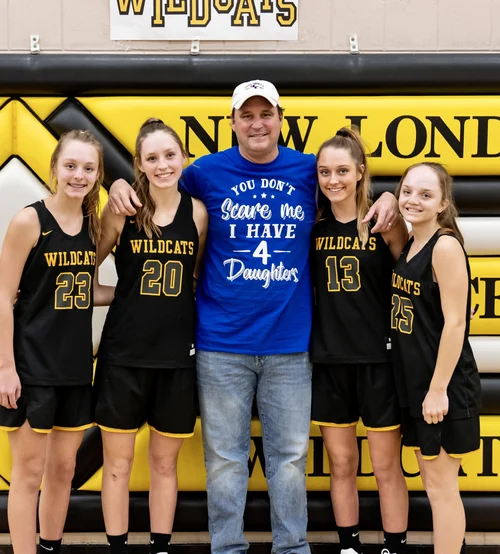 New London Real Estate