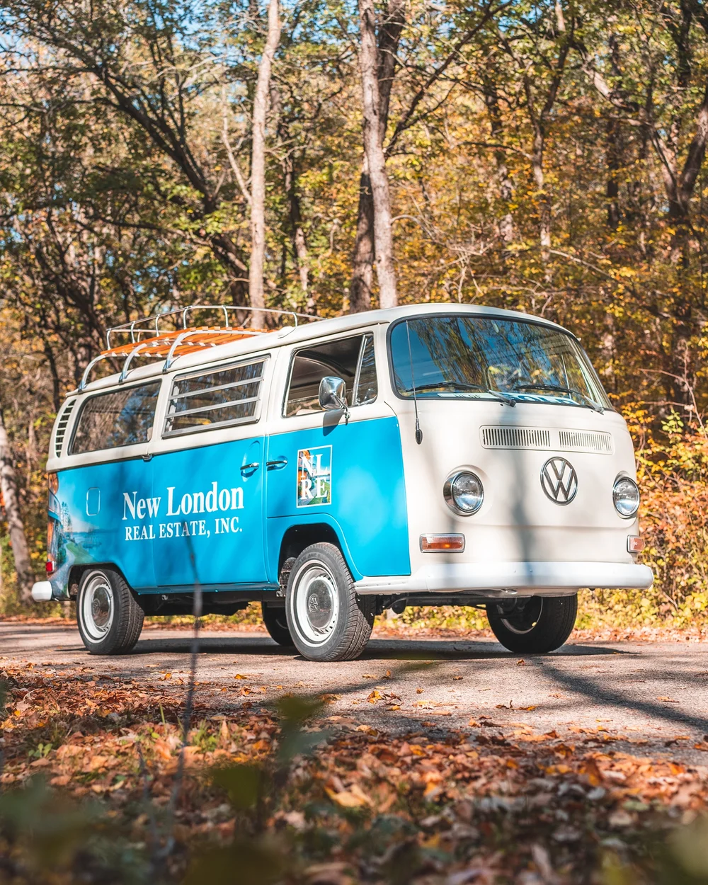 New London Real Estate