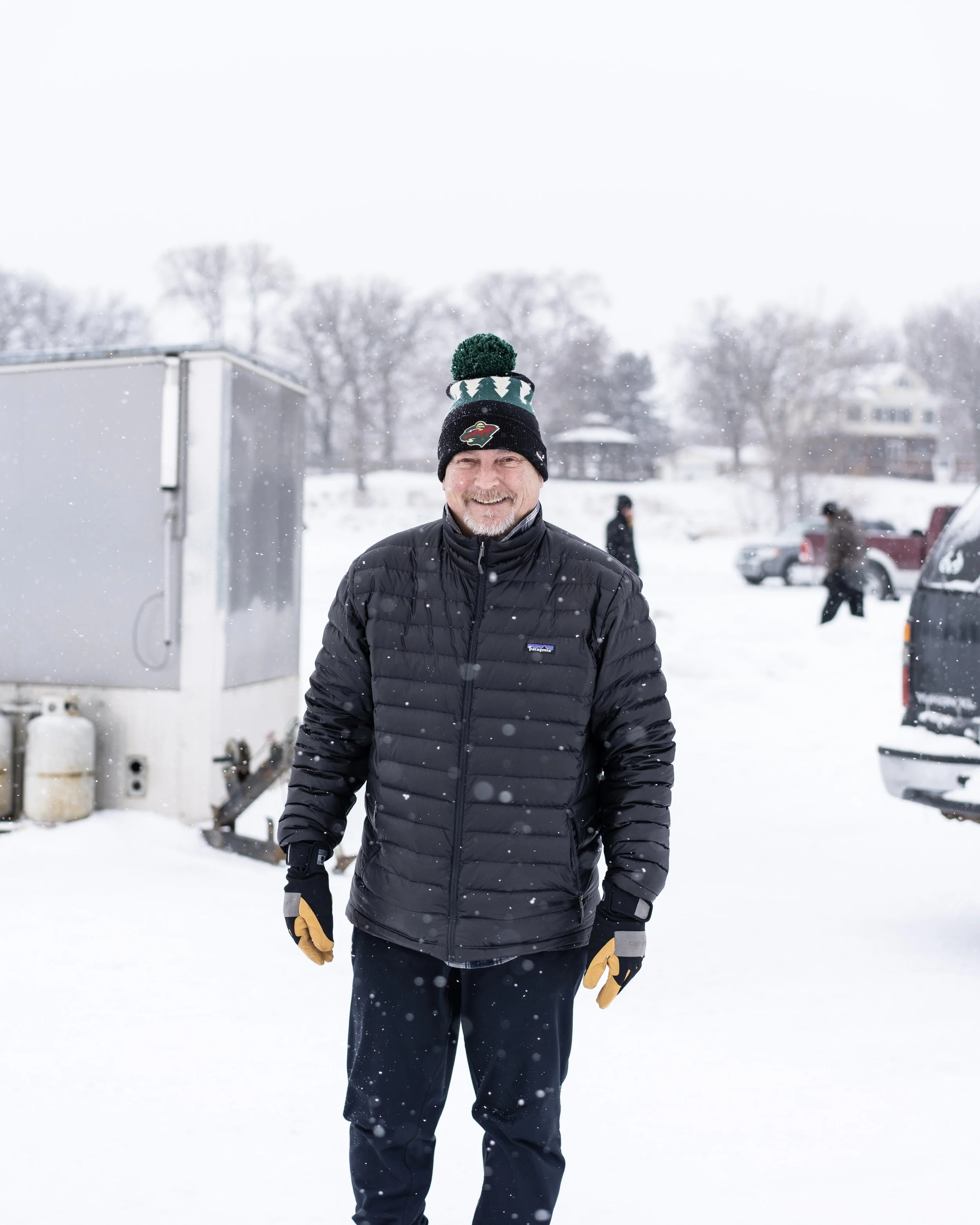 New London Real Estate